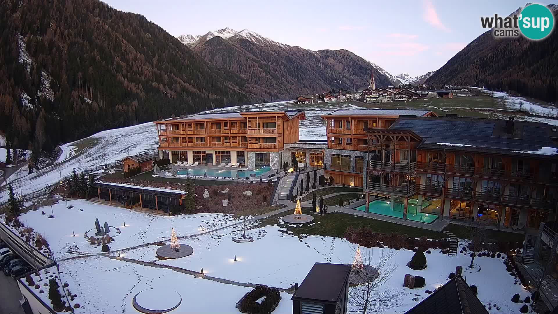 Hotel Masl | Rio Pusteria | Valles