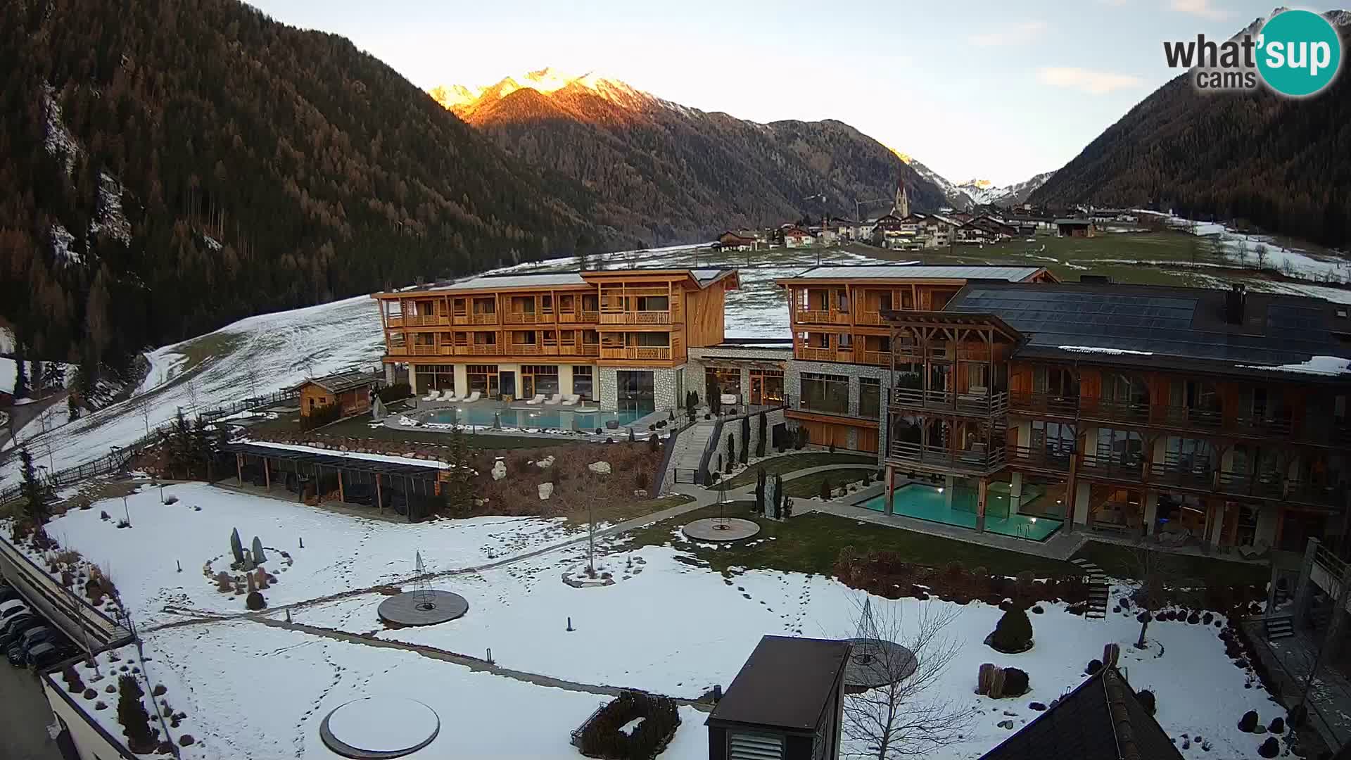 Hotel Masl | Rio Pusteria | Valles