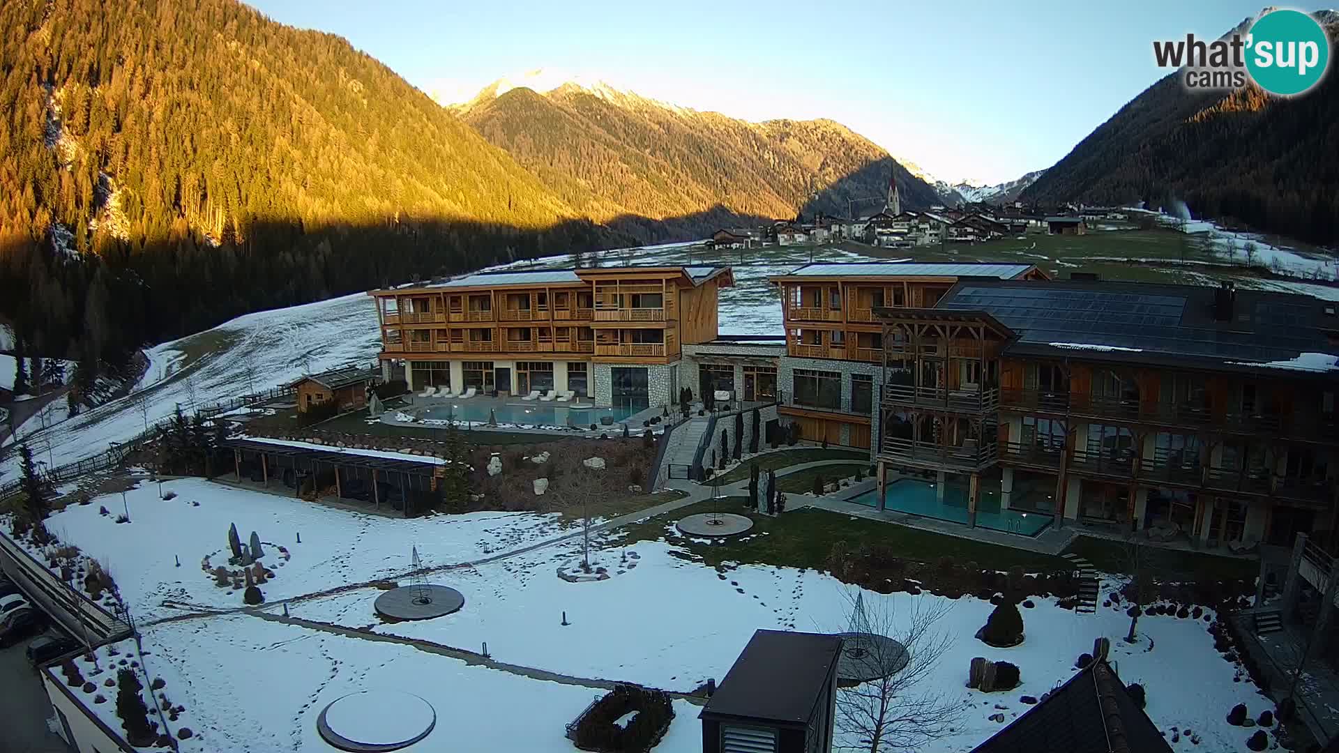 Hotel Masl | Rio Pusteria | Valles