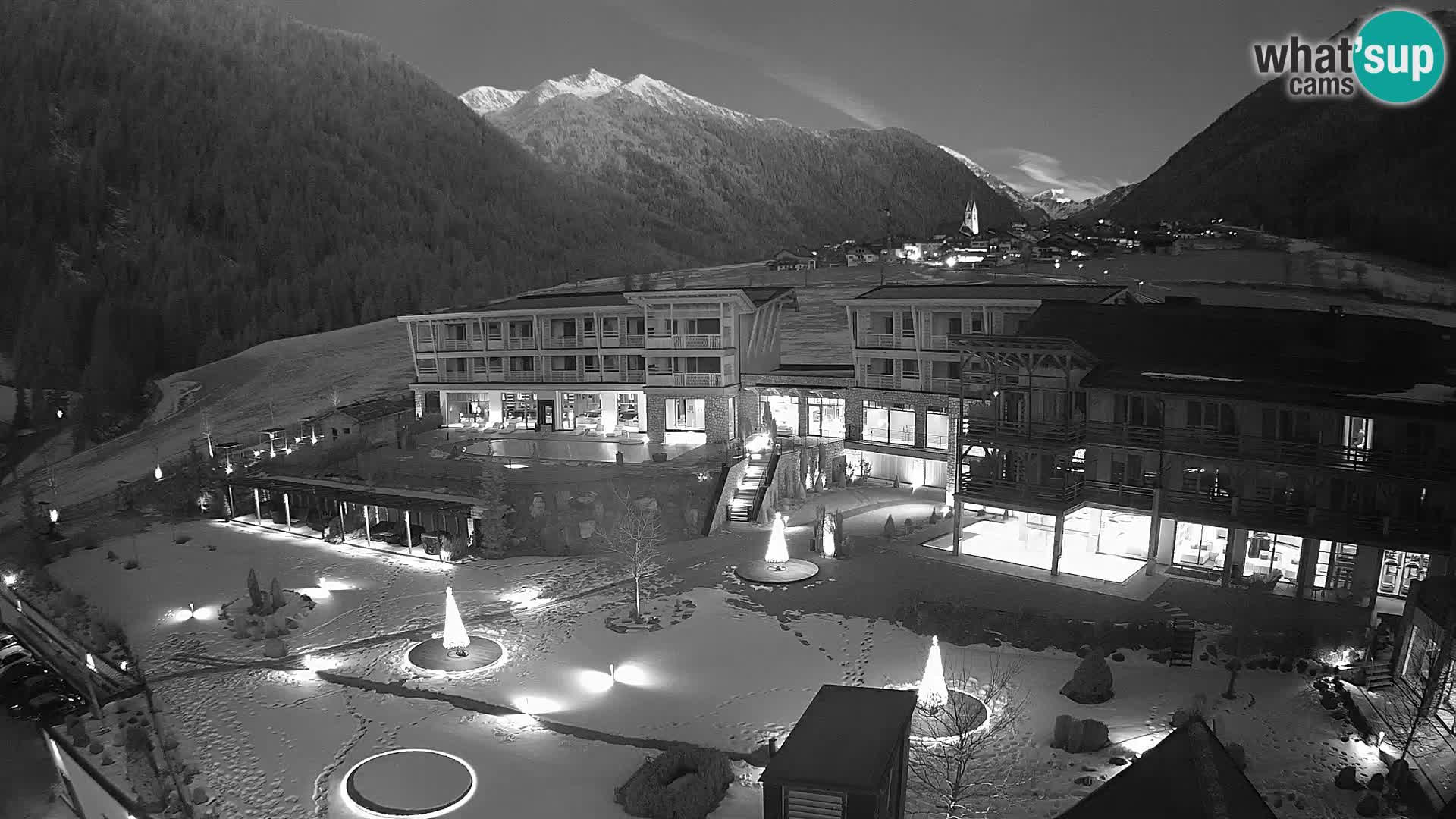 Hotel Masl | Rio Pusteria | Valles