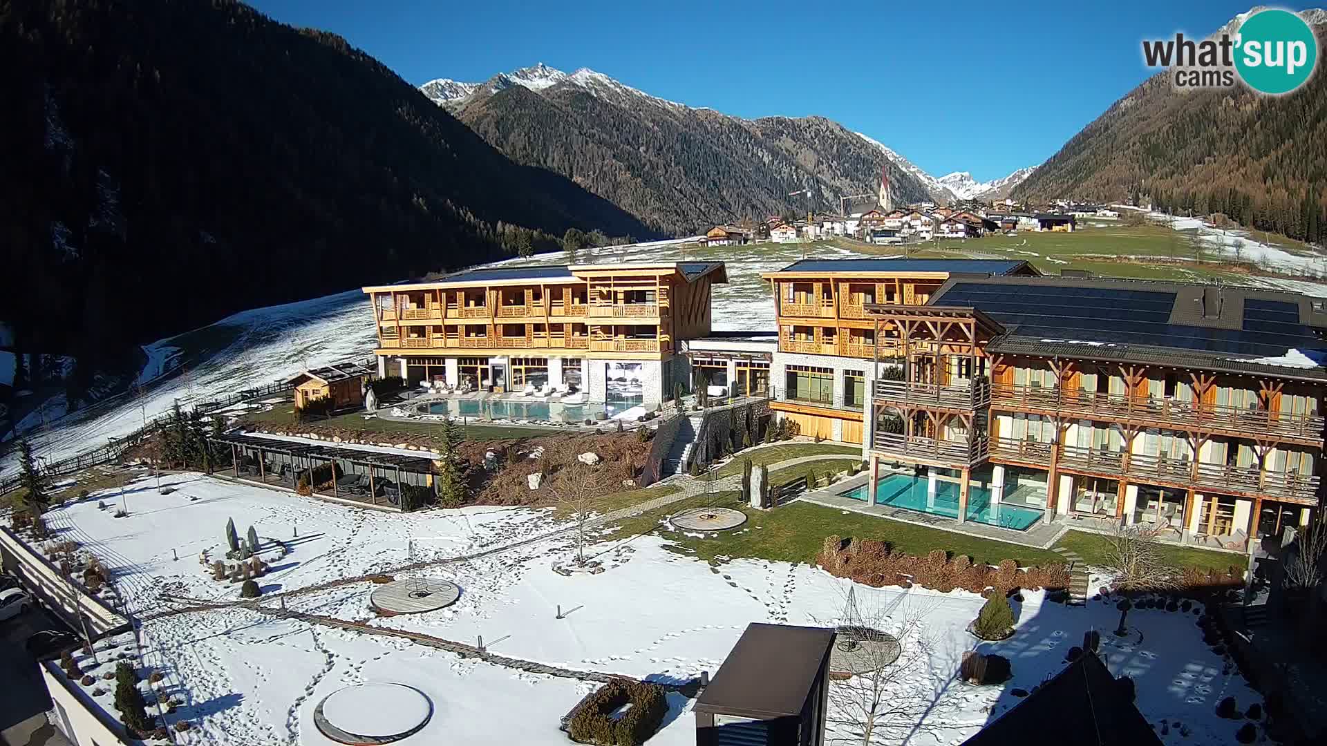Hotel Masl | Rio Pusteria | Valles