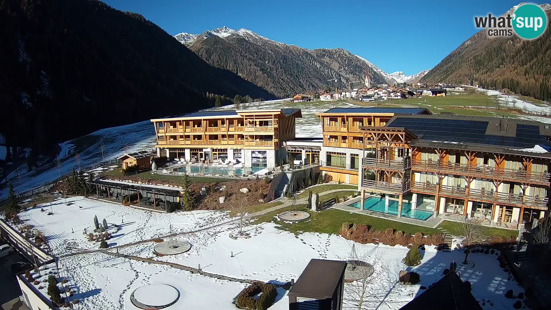 Hotel Masl | Rio Pusteria | Valles