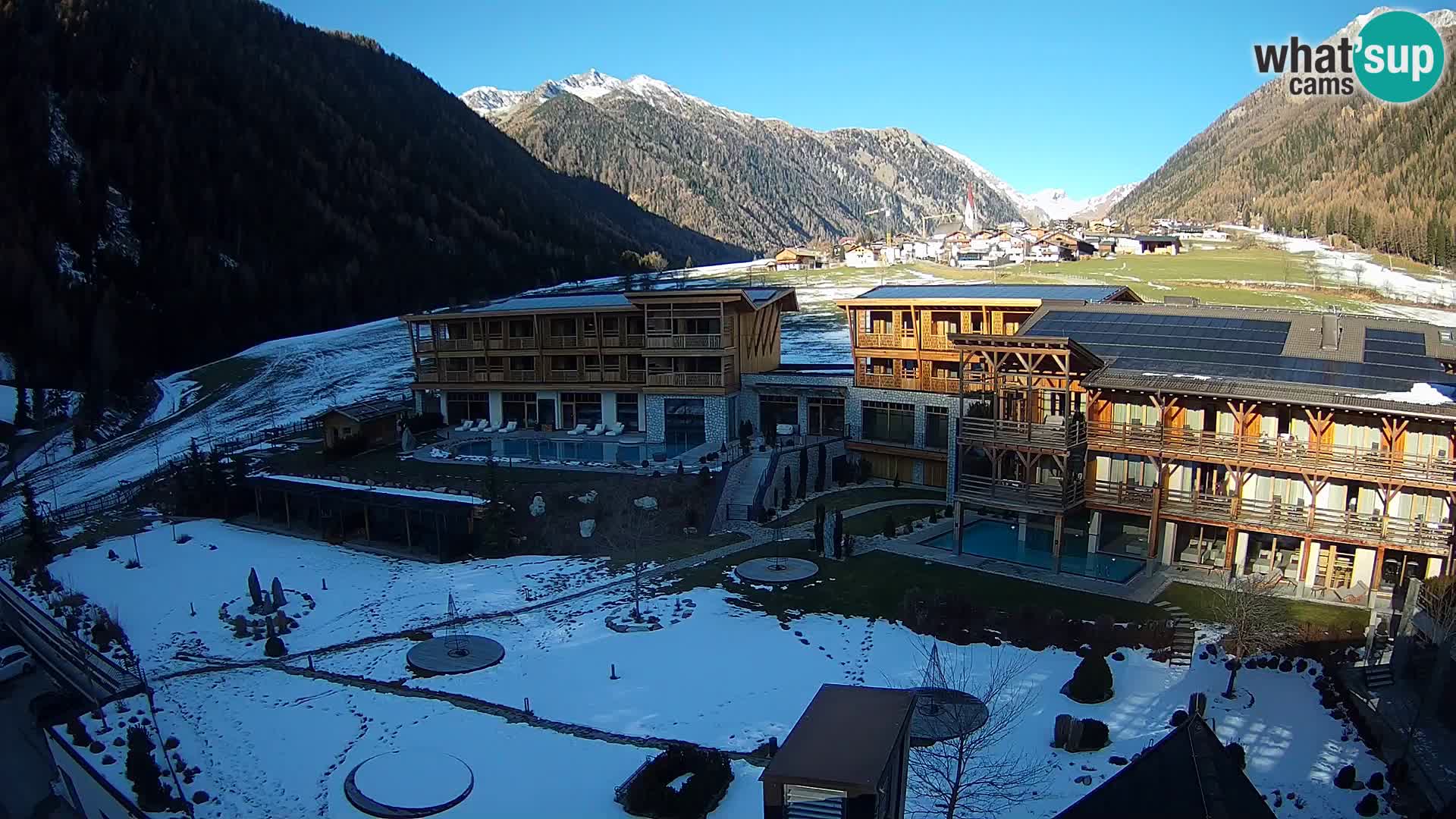 Hotel Masl | Rio Pusteria | Valles
