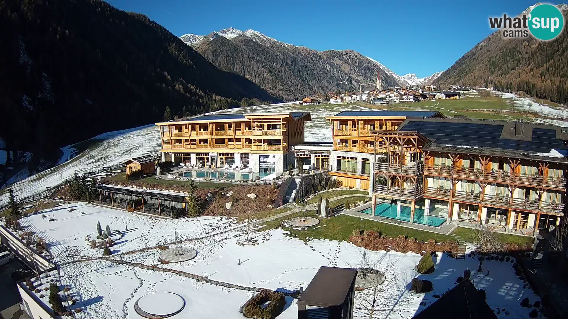 Hotel Masl | Rio Pusteria | Valles