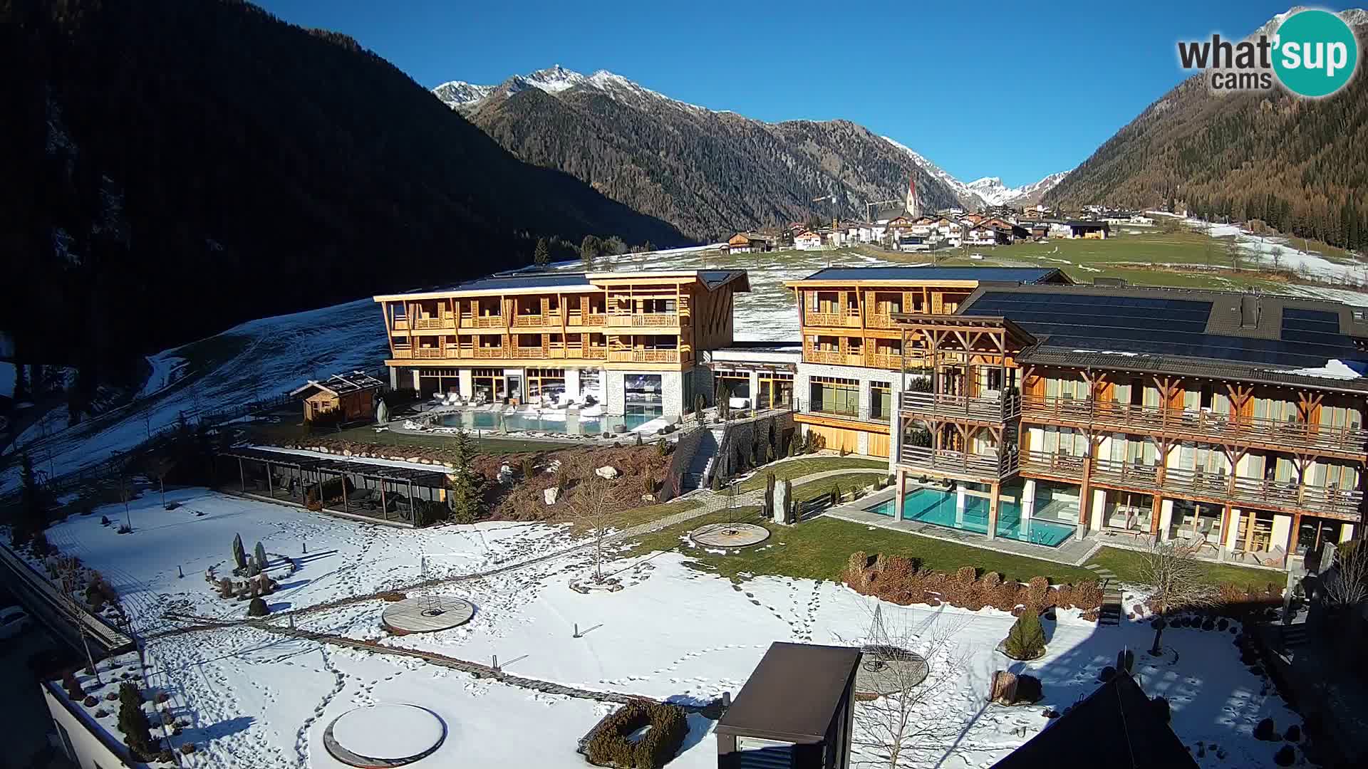 Hotel Masl | Rio Pusteria | Valles