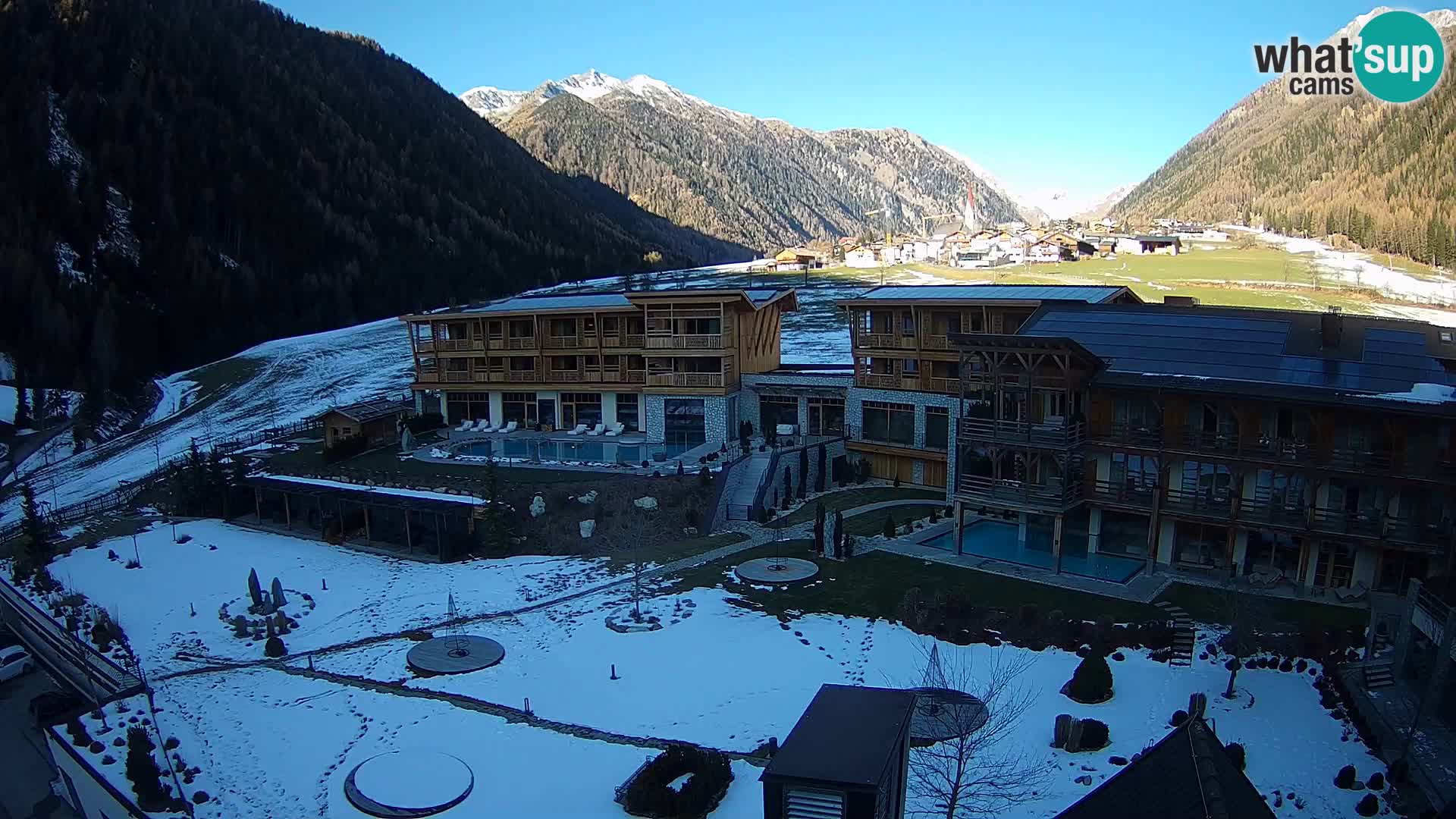 Hotel Masl | Rio Pusteria | Valles