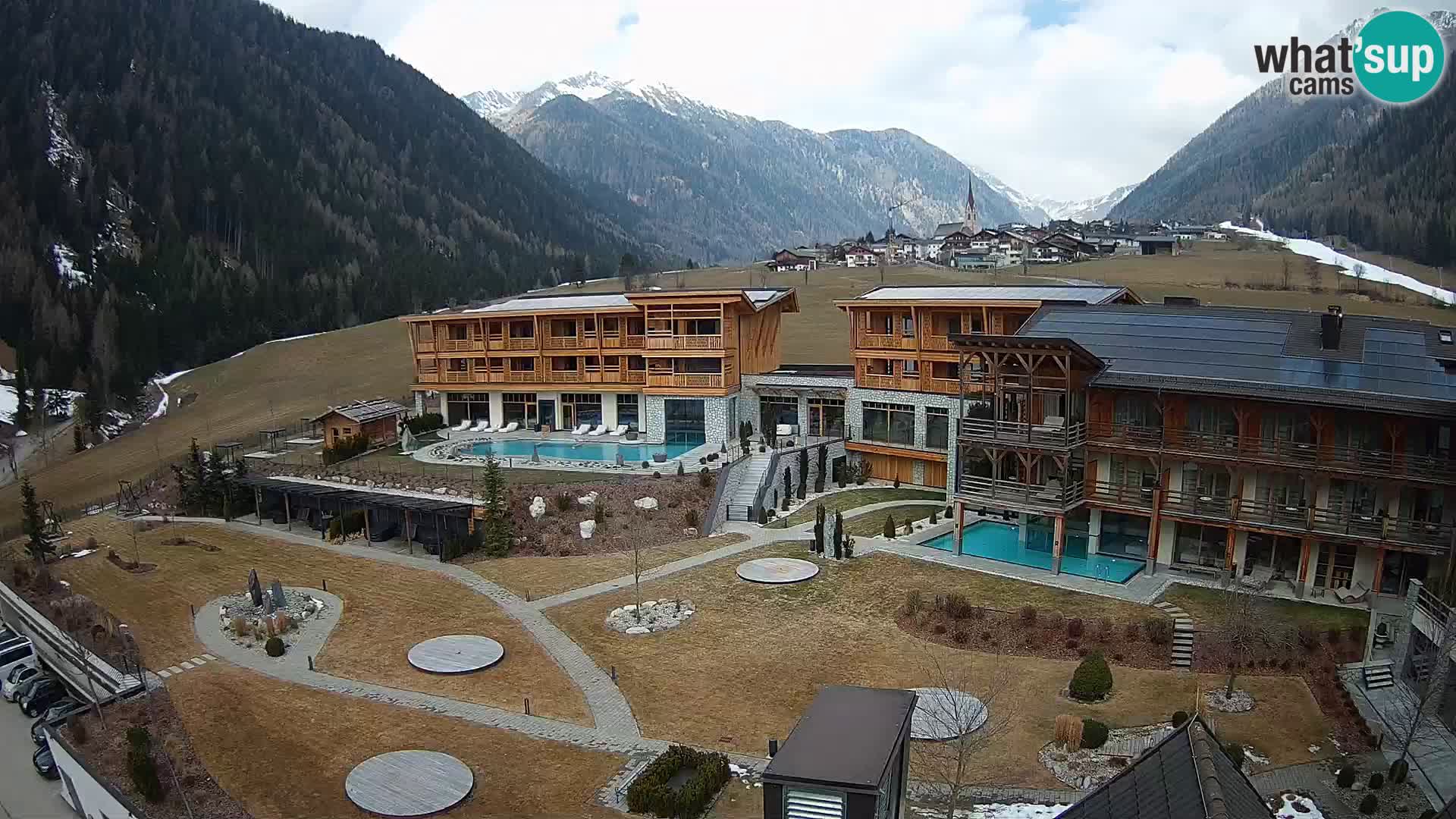Hotel Masl | Rio Pusteria | Valles