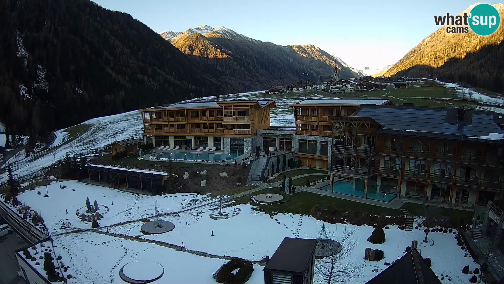 Hotel Masl | Rio Pusteria | Valles