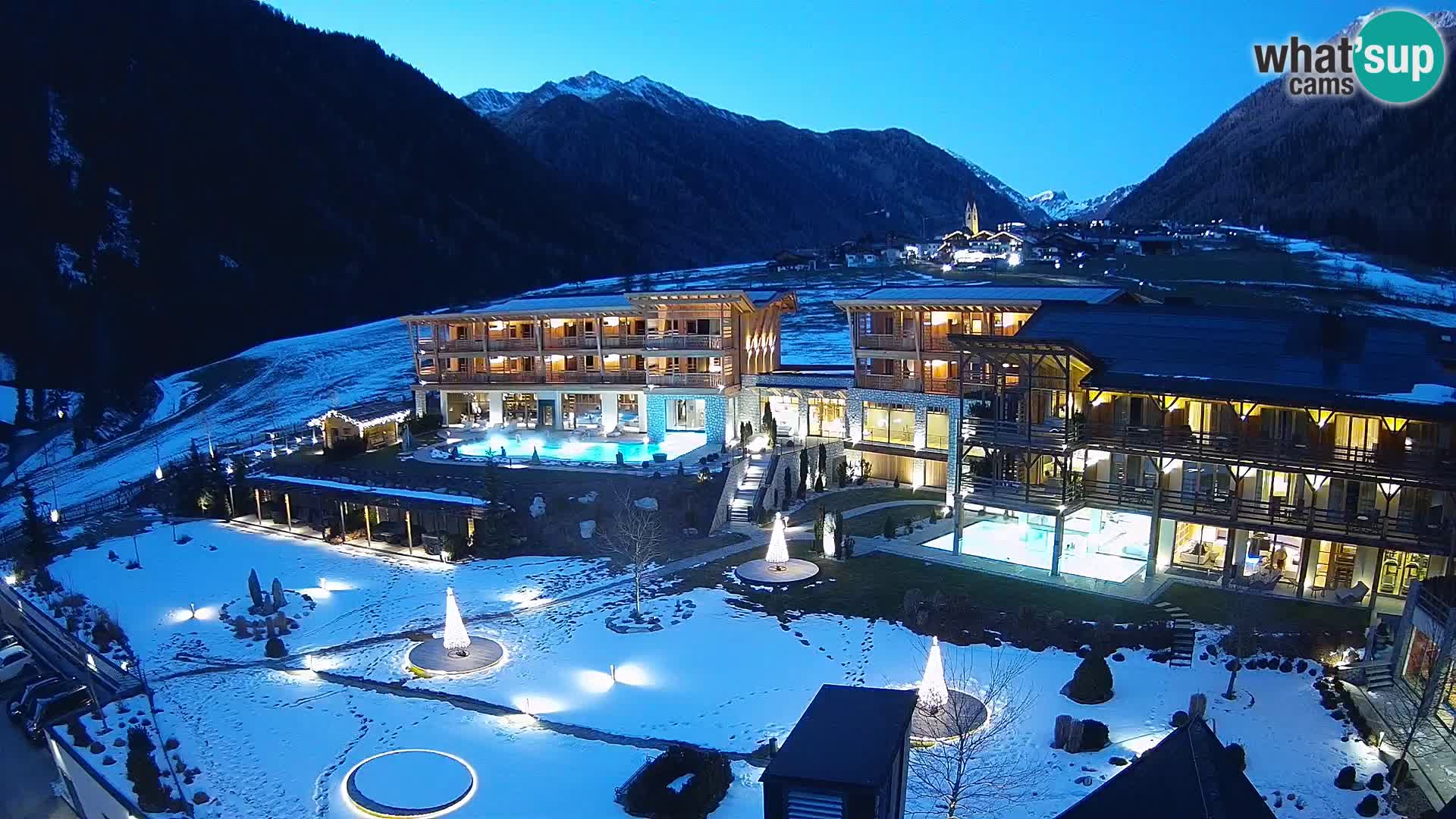 Hotel Masl | Rio Pusteria | Valles