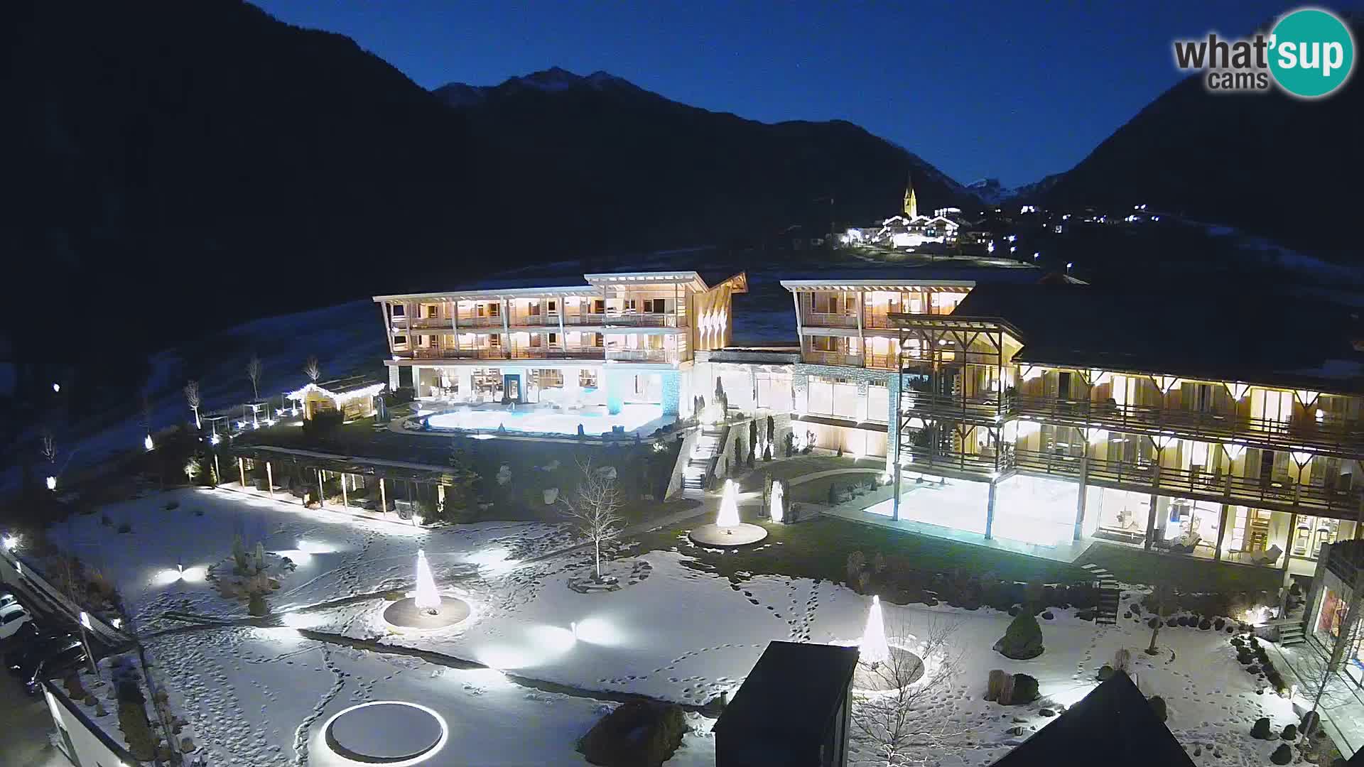 Hotel Masl | Rio Pusteria | Valles