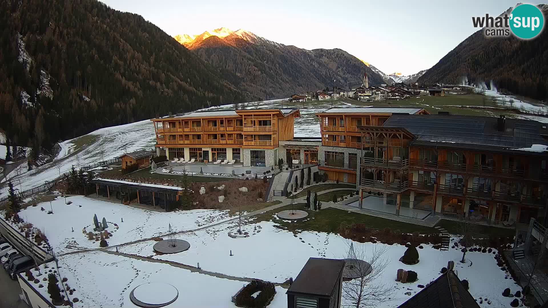 Hotel Masl | Rio Pusteria | Valles