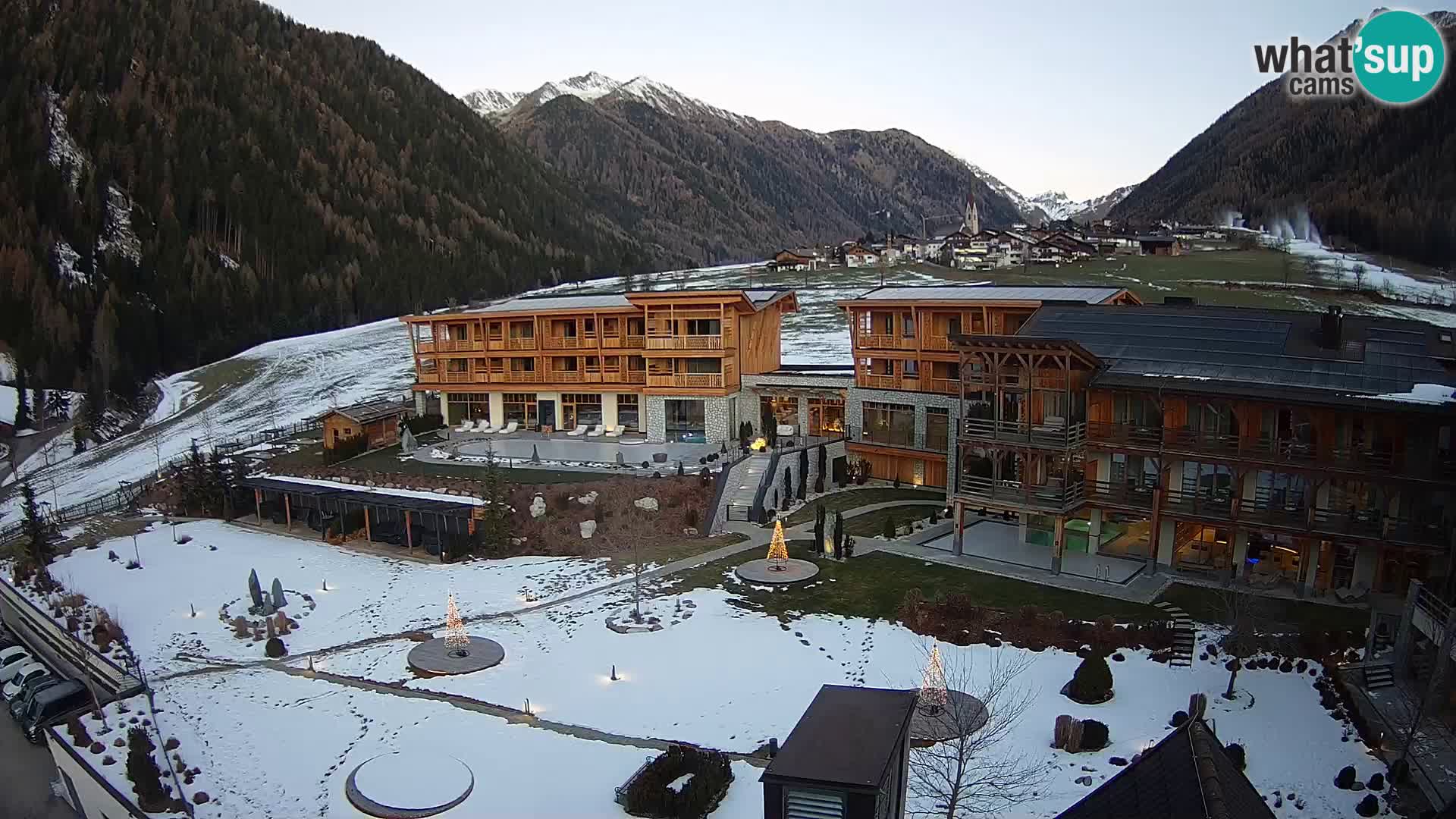 Hotel Masl | Rio Pusteria | Valles