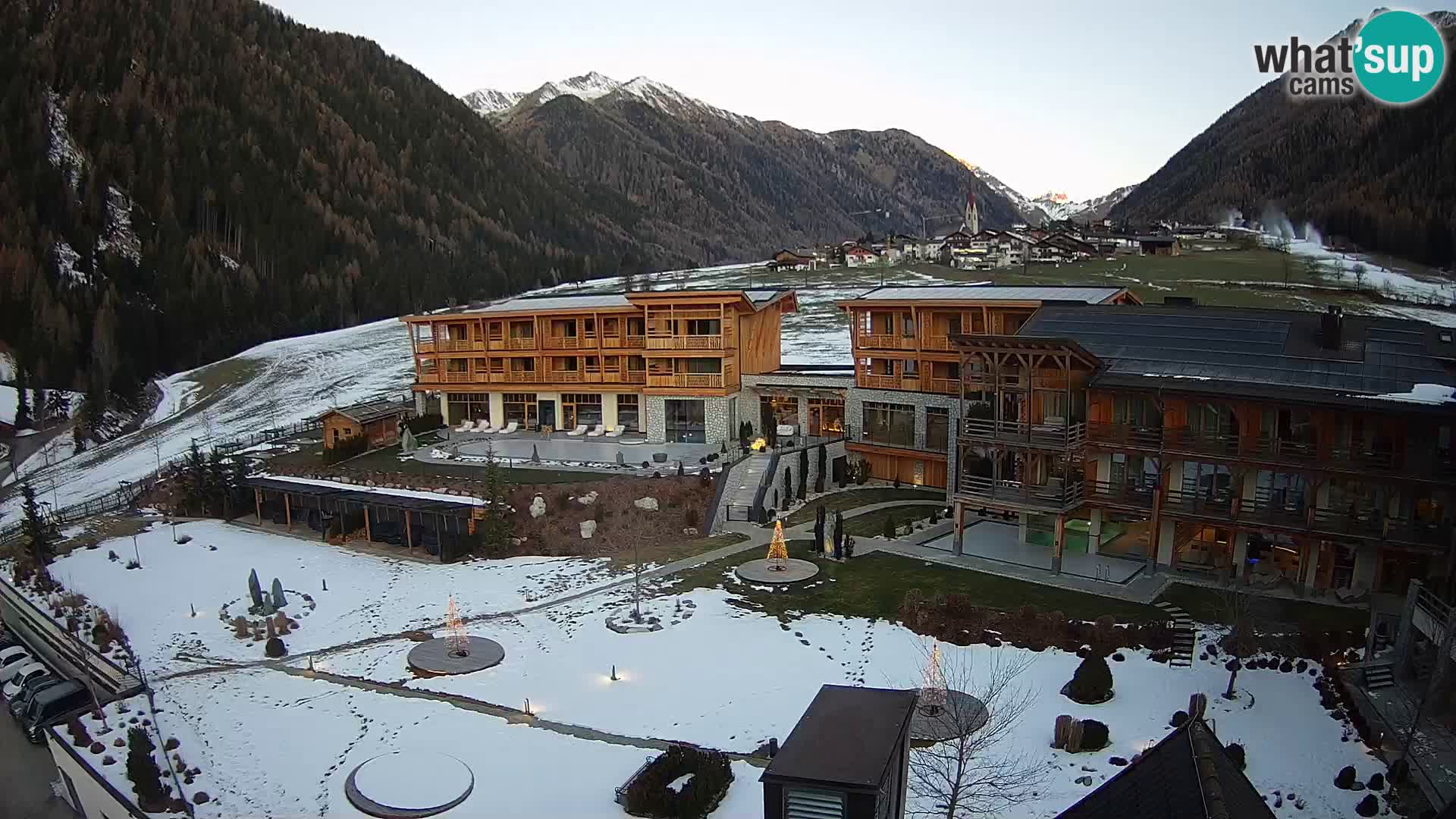 Hotel Masl | Rio Pusteria | Valles