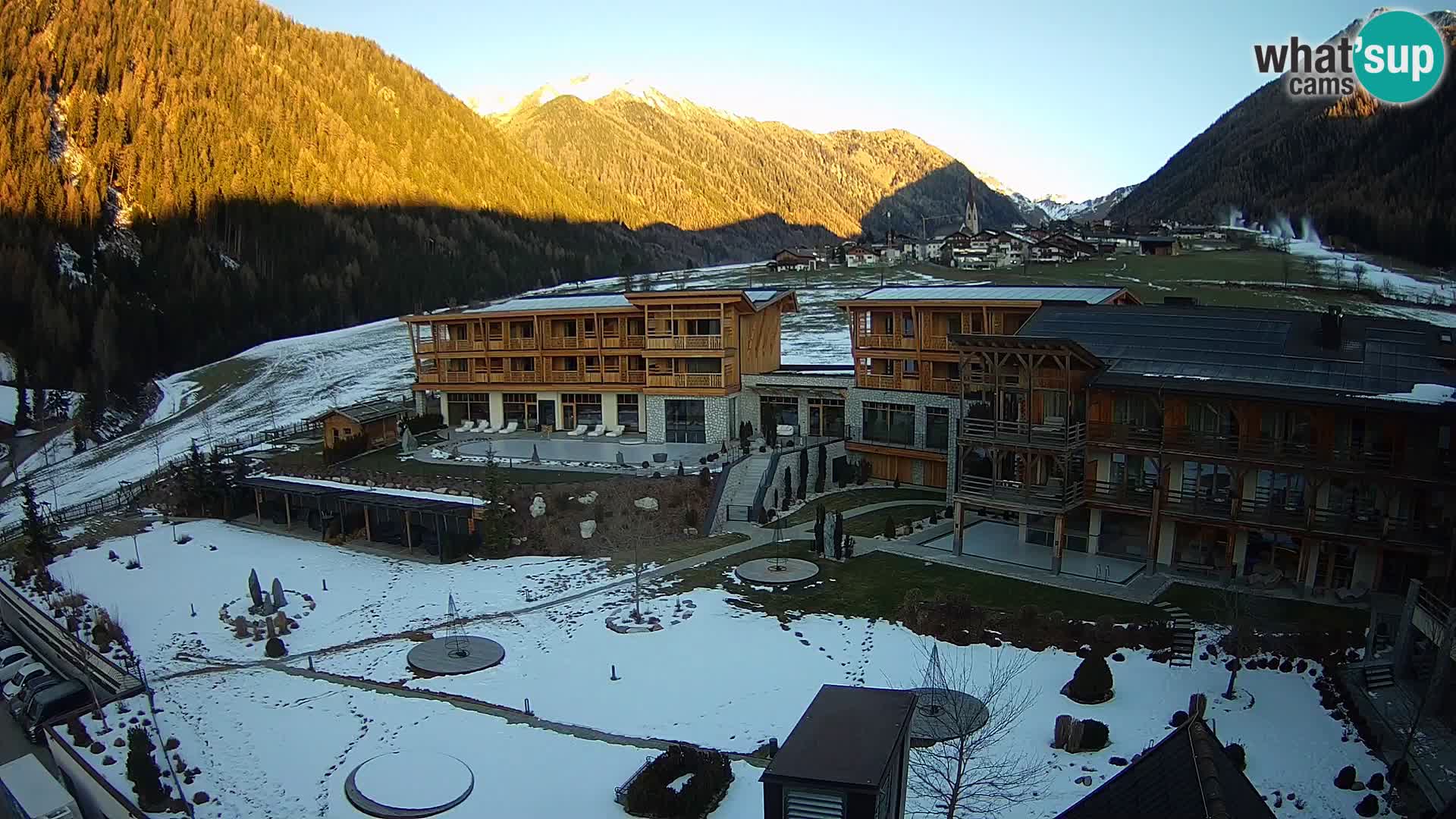 Hotel Masl | Rio Pusteria | Valles