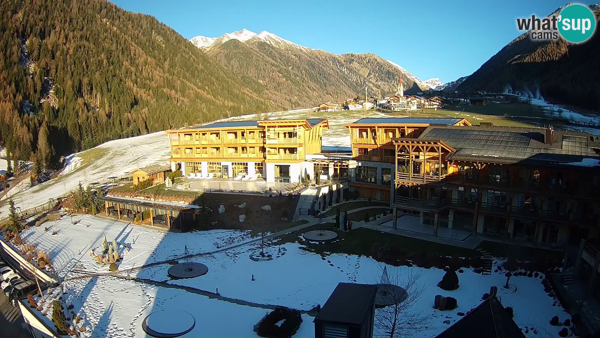 Hotel Masl | Rio Pusteria | Valles