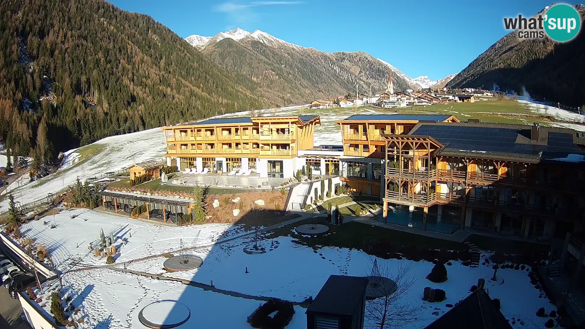 Hotel Masl | Rio Pusteria | Valles