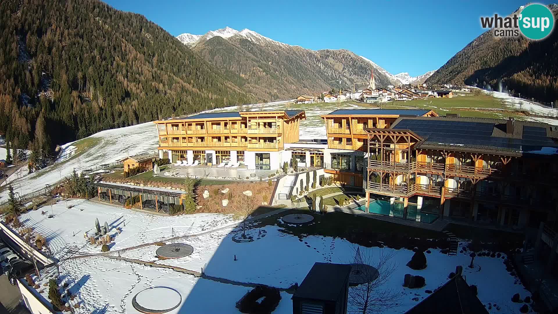 Hotel Masl | Rio Pusteria | Valles