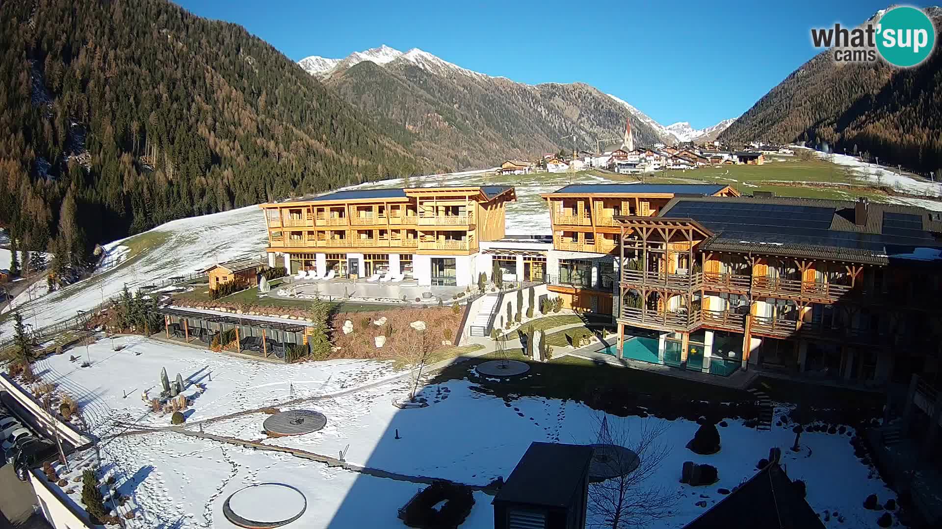 Hotel Masl | Rio Pusteria | Valles