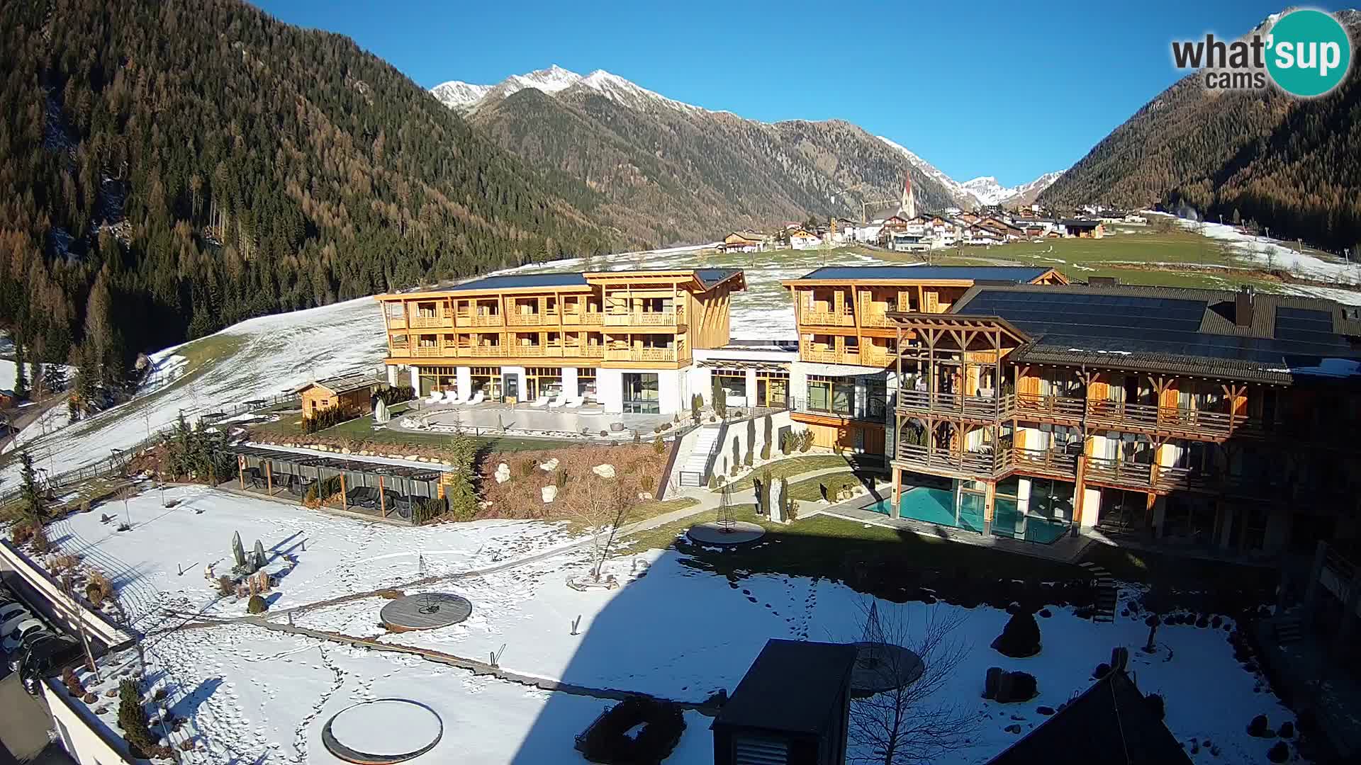 Hotel Masl | Rio Pusteria | Valles