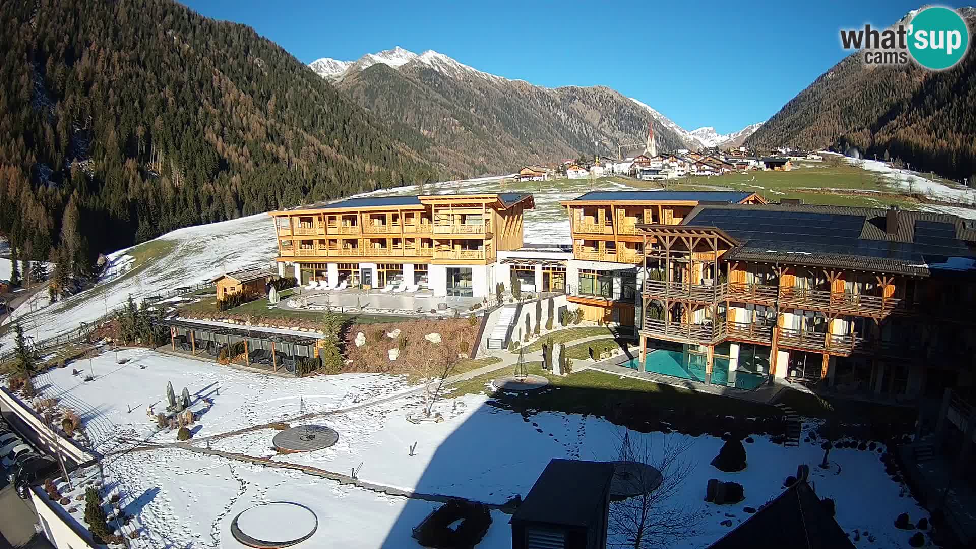 Hotel Masl | Rio Pusteria | Valles