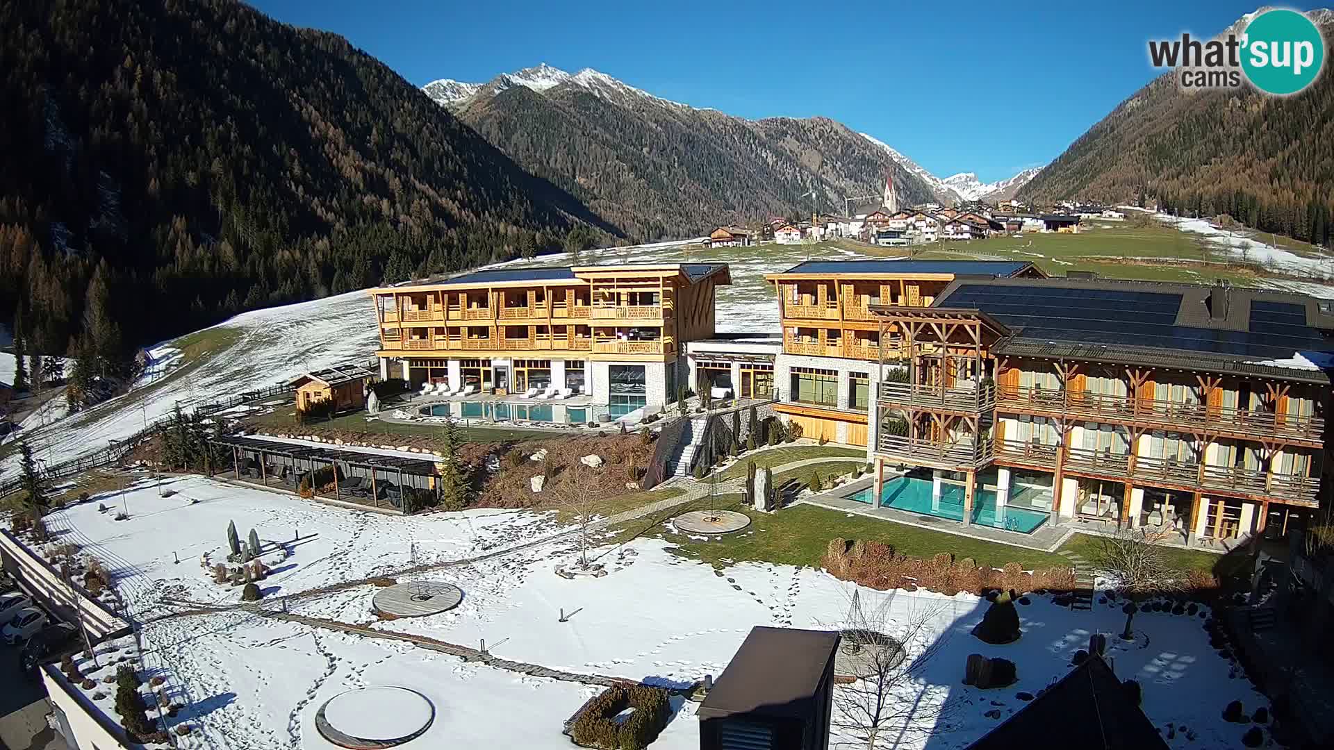 Hotel Masl | Rio Pusteria | Valles