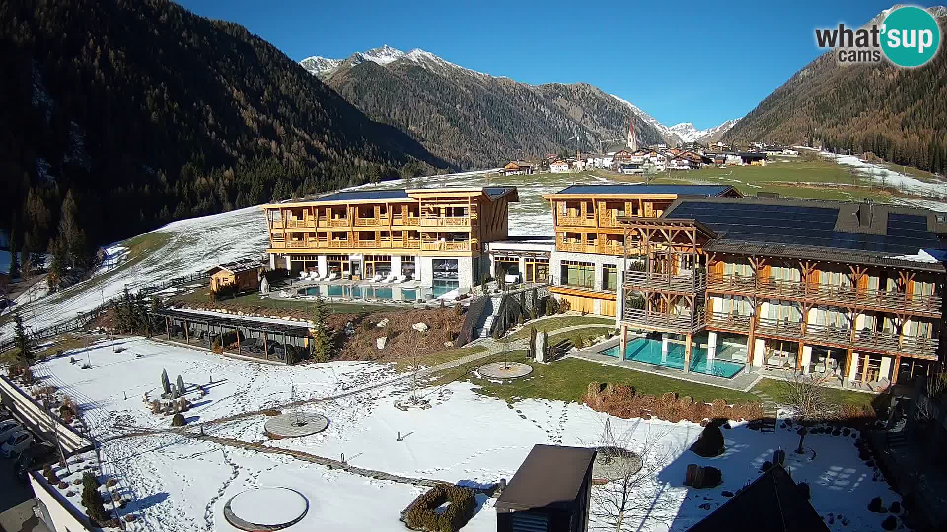 Hotel Masl | Rio Pusteria | Valles