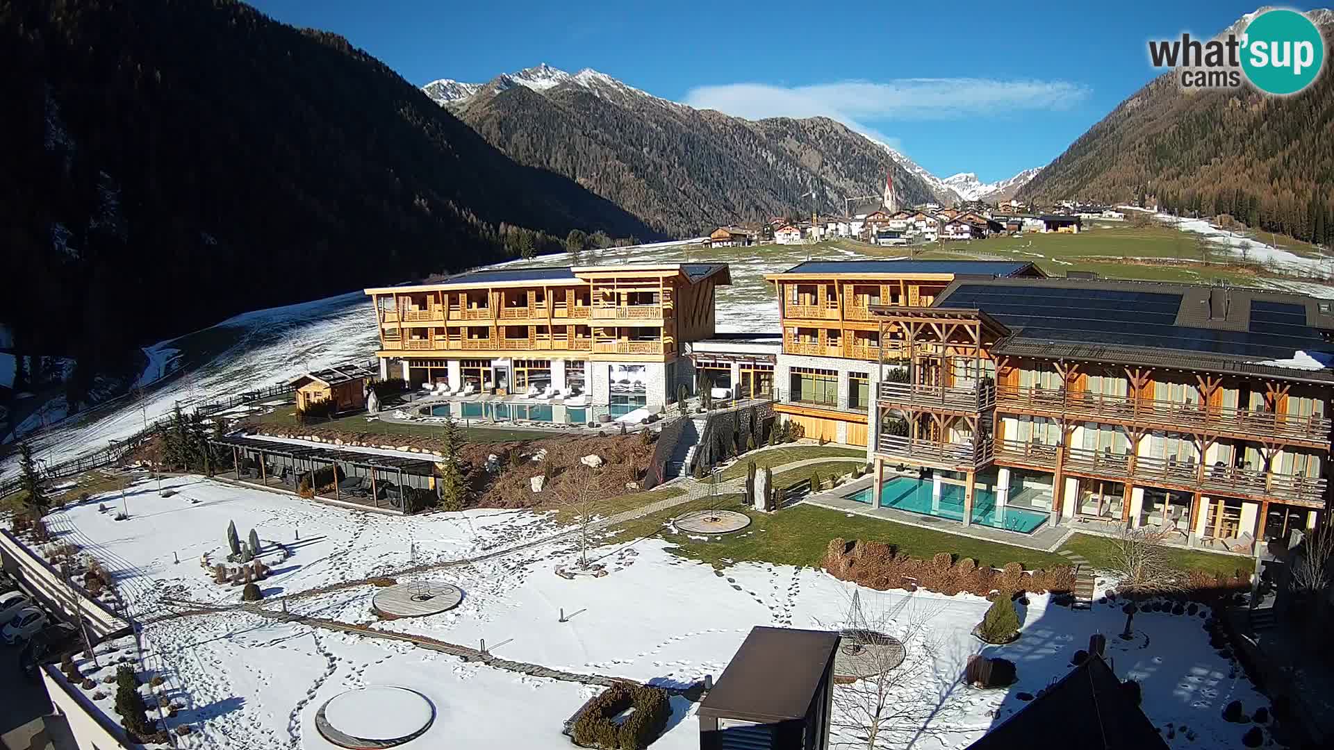 Hotel Masl | Rio Pusteria | Valles