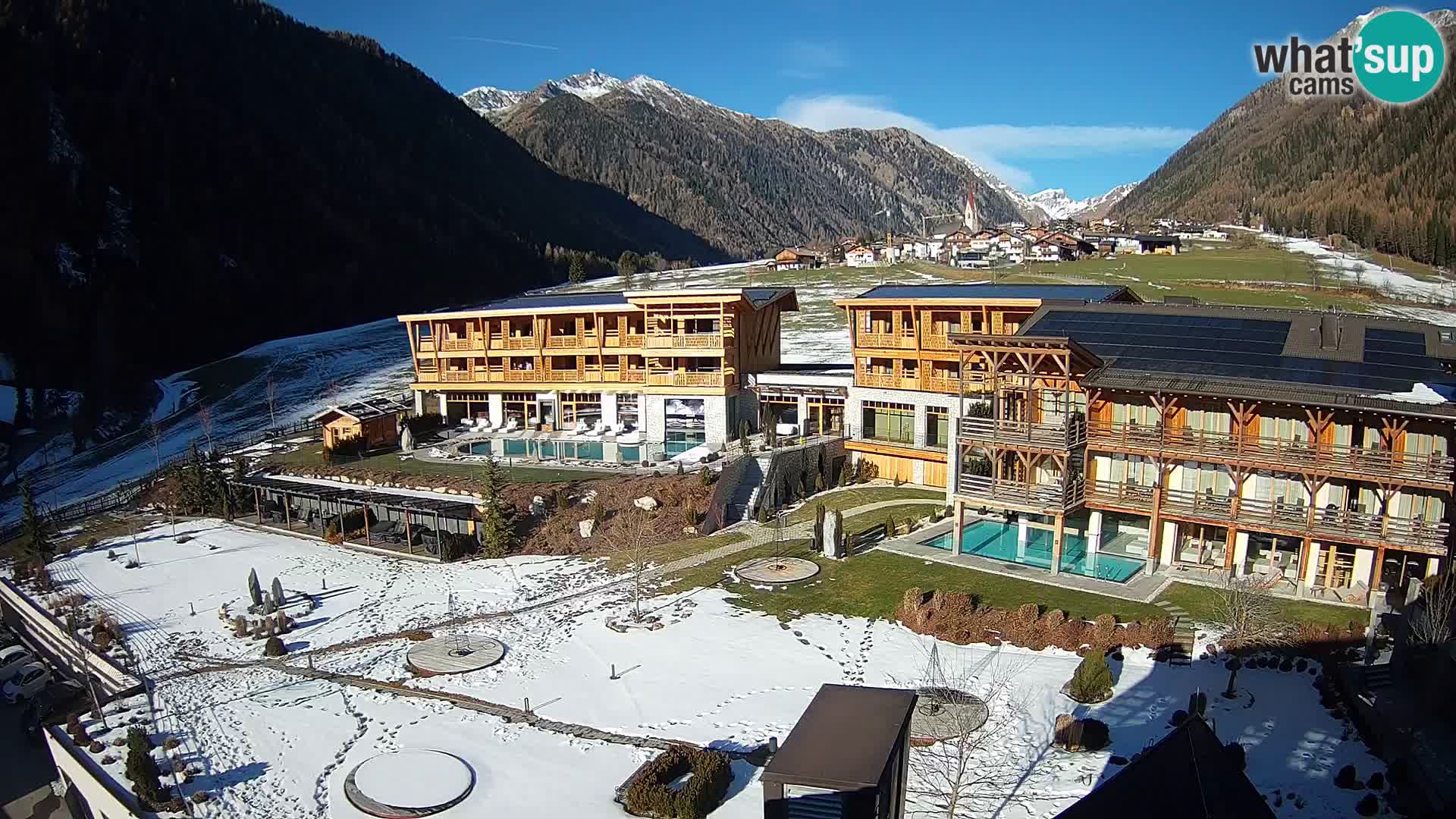 Hotel Masl | Rio Pusteria | Valles