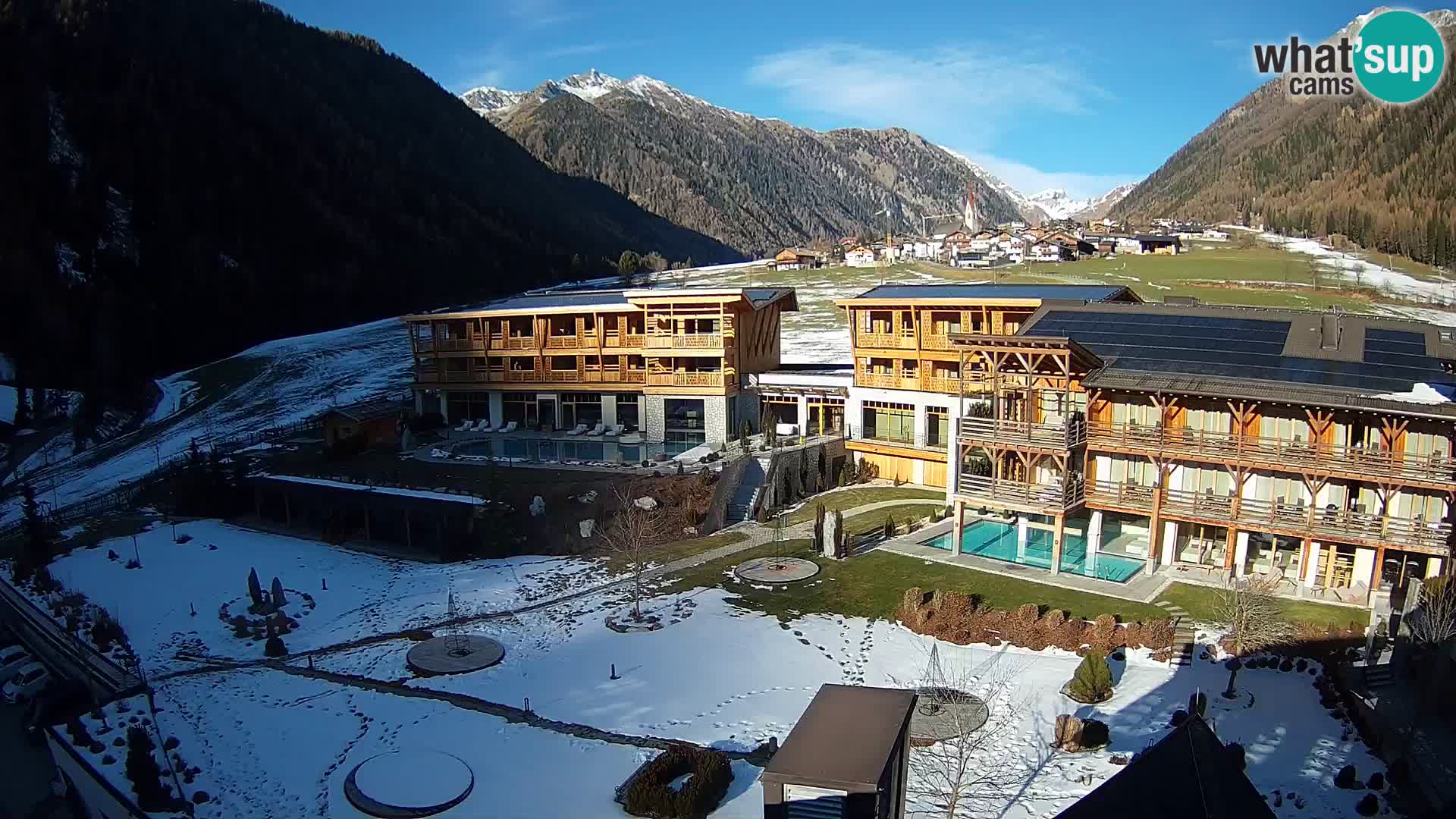 Hotel Masl | Rio Pusteria | Valles