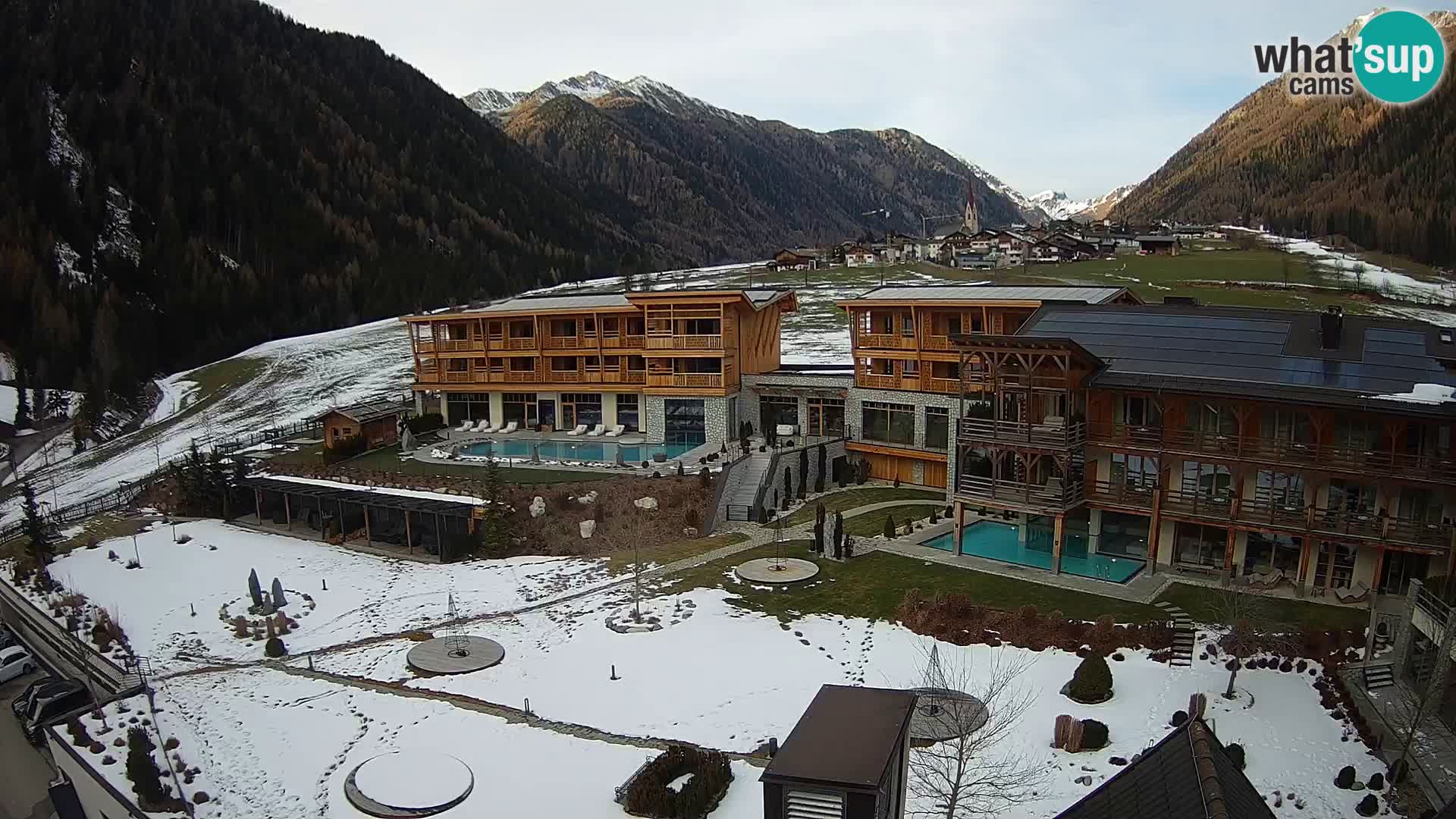 Hotel Masl | Rio Pusteria | Valles
