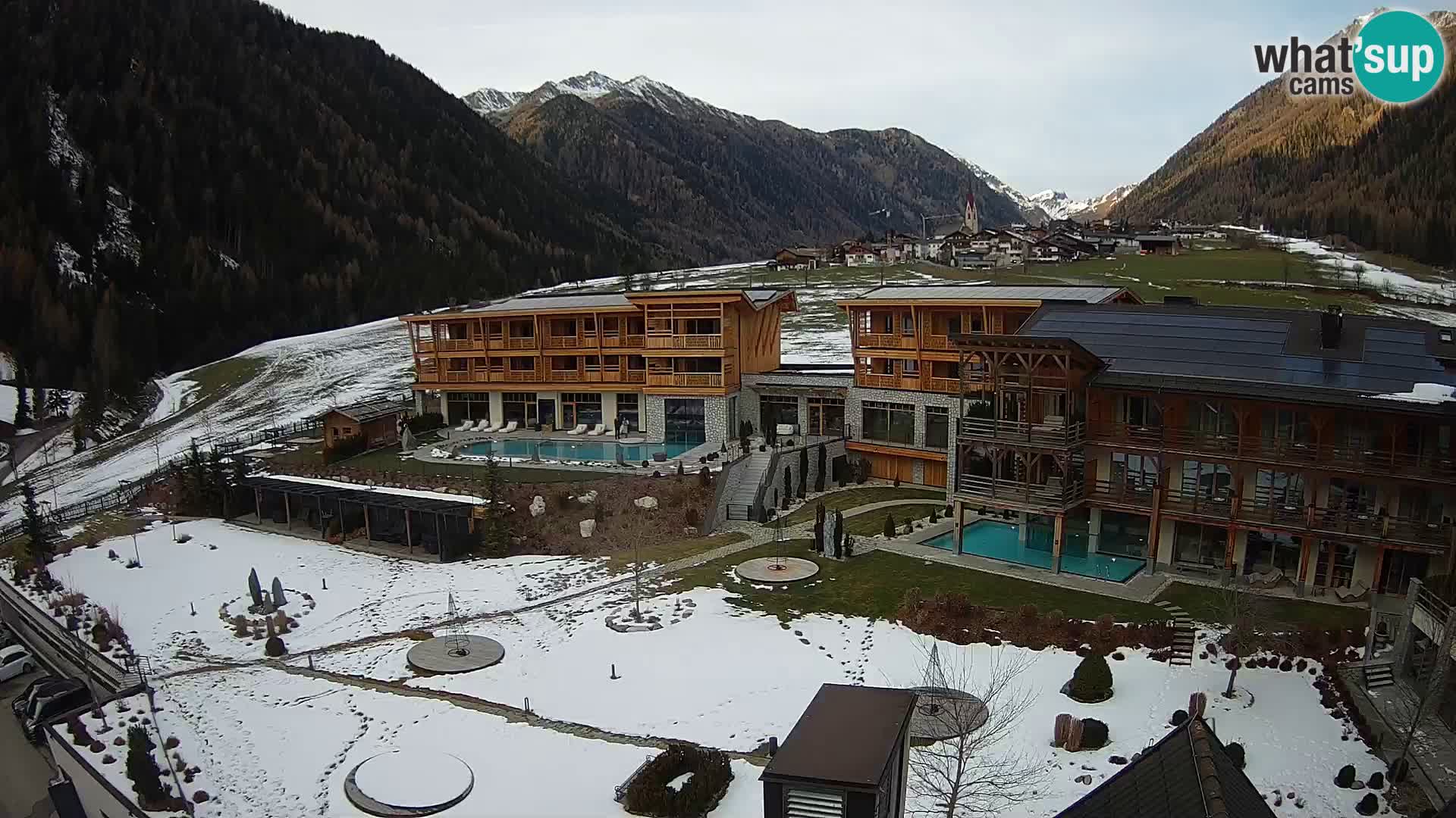 Hotel Masl | Rio Pusteria | Valles