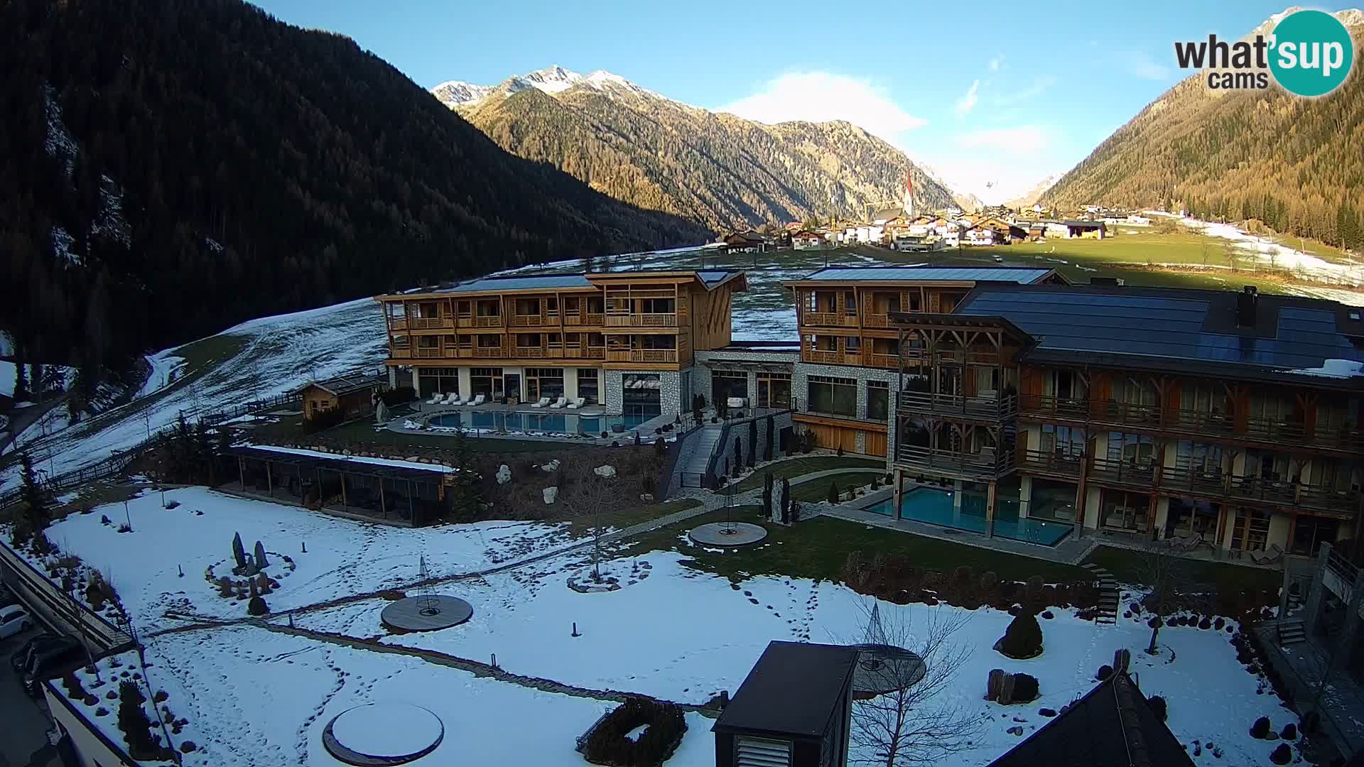 Hotel Masl | Rio Pusteria | Valles