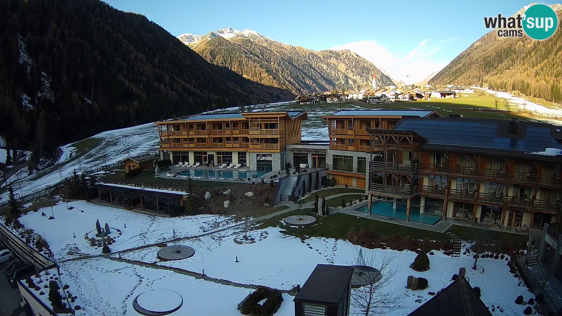 Hotel Masl | Rio Pusteria | Valles