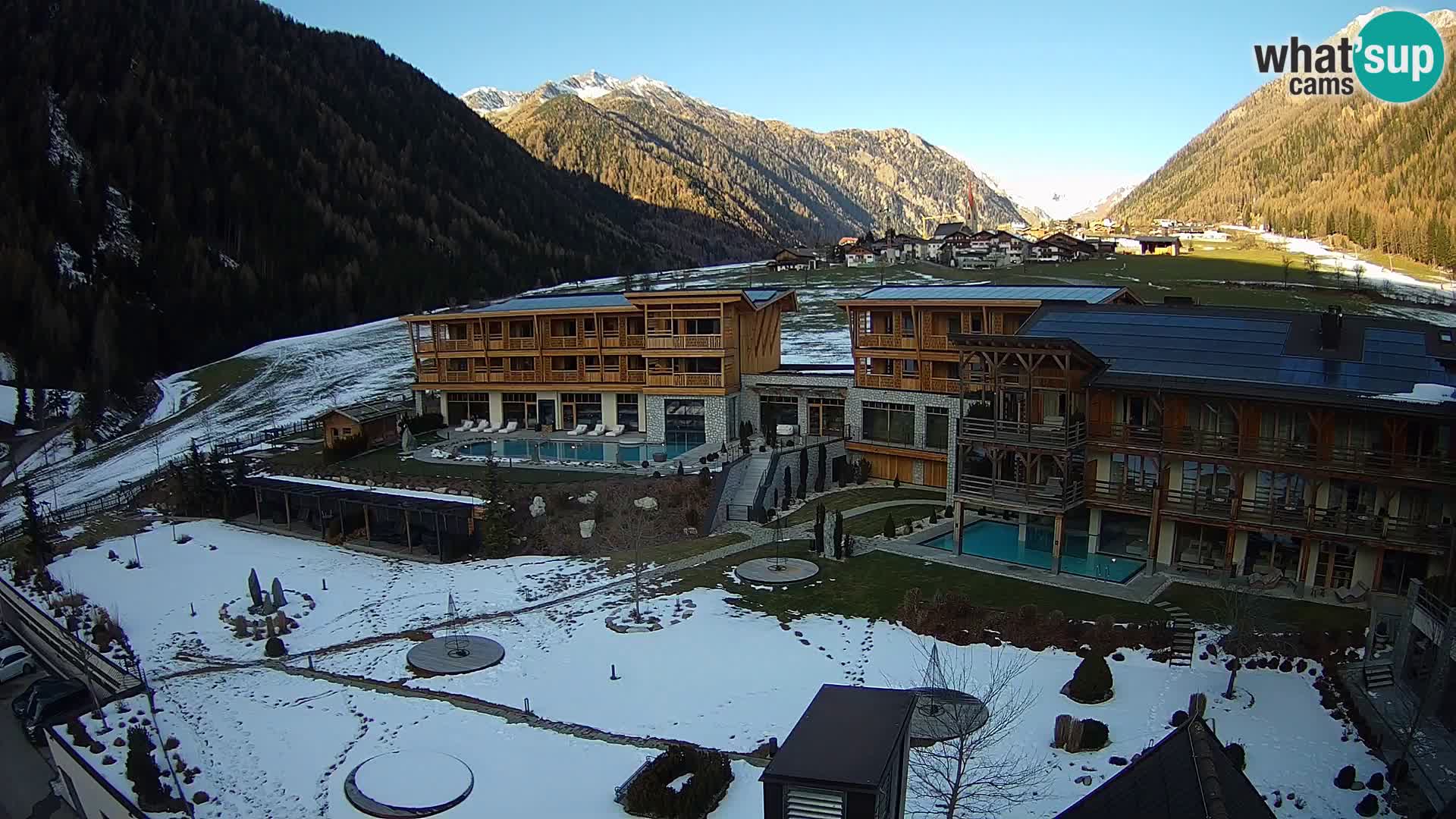 Hotel Masl | Rio Pusteria | Valles