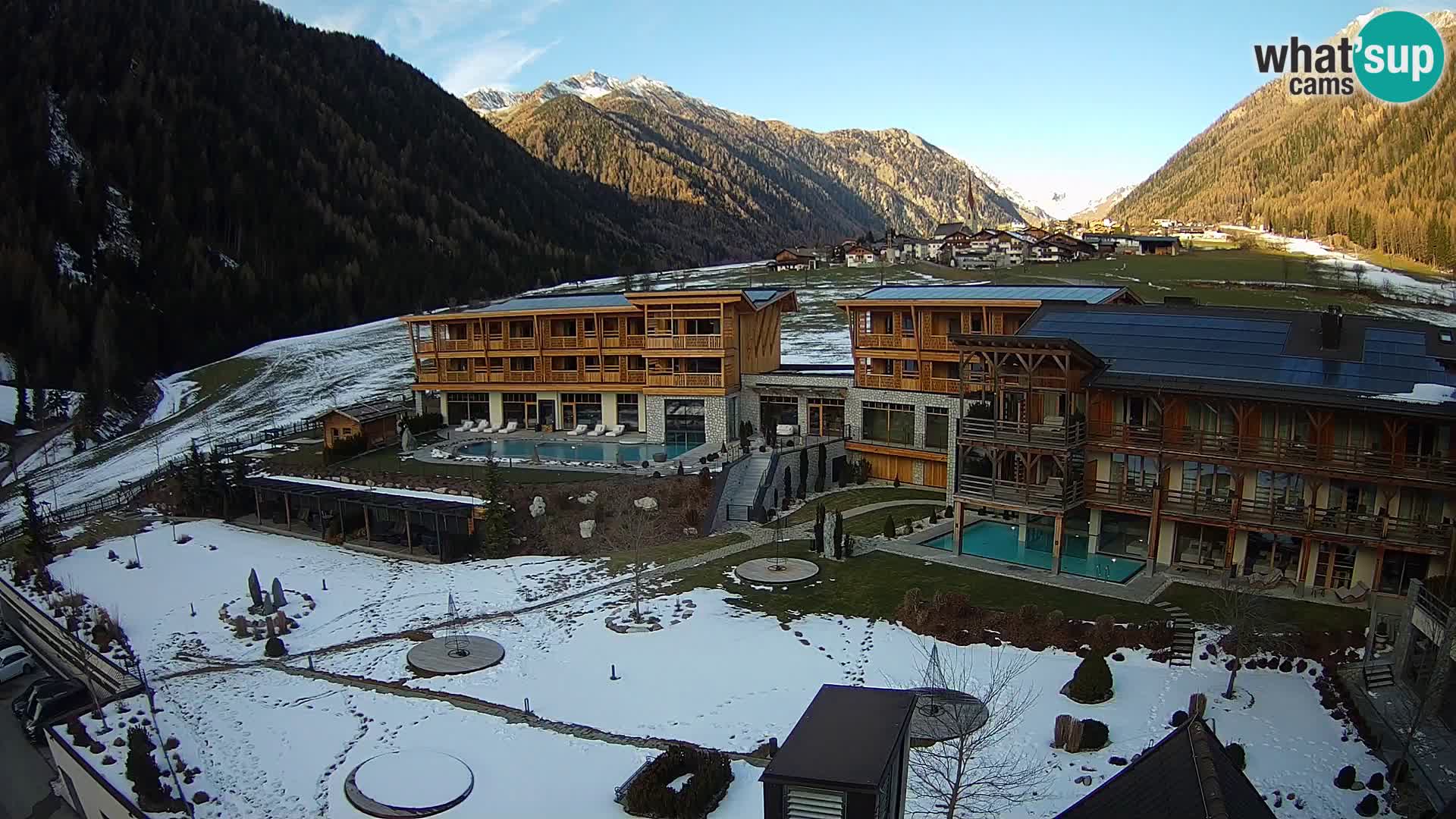 Hotel Masl | Rio Pusteria | Valles