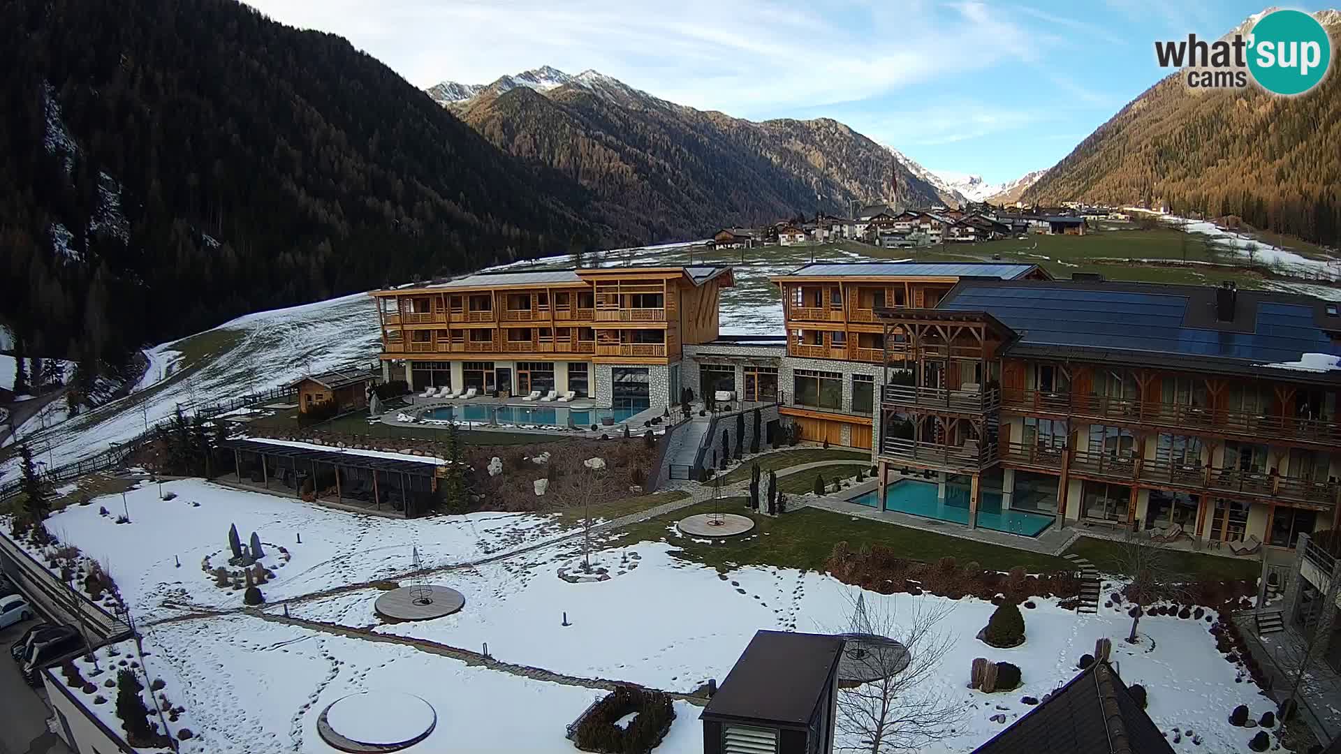 Hotel Masl | Rio Pusteria | Valles