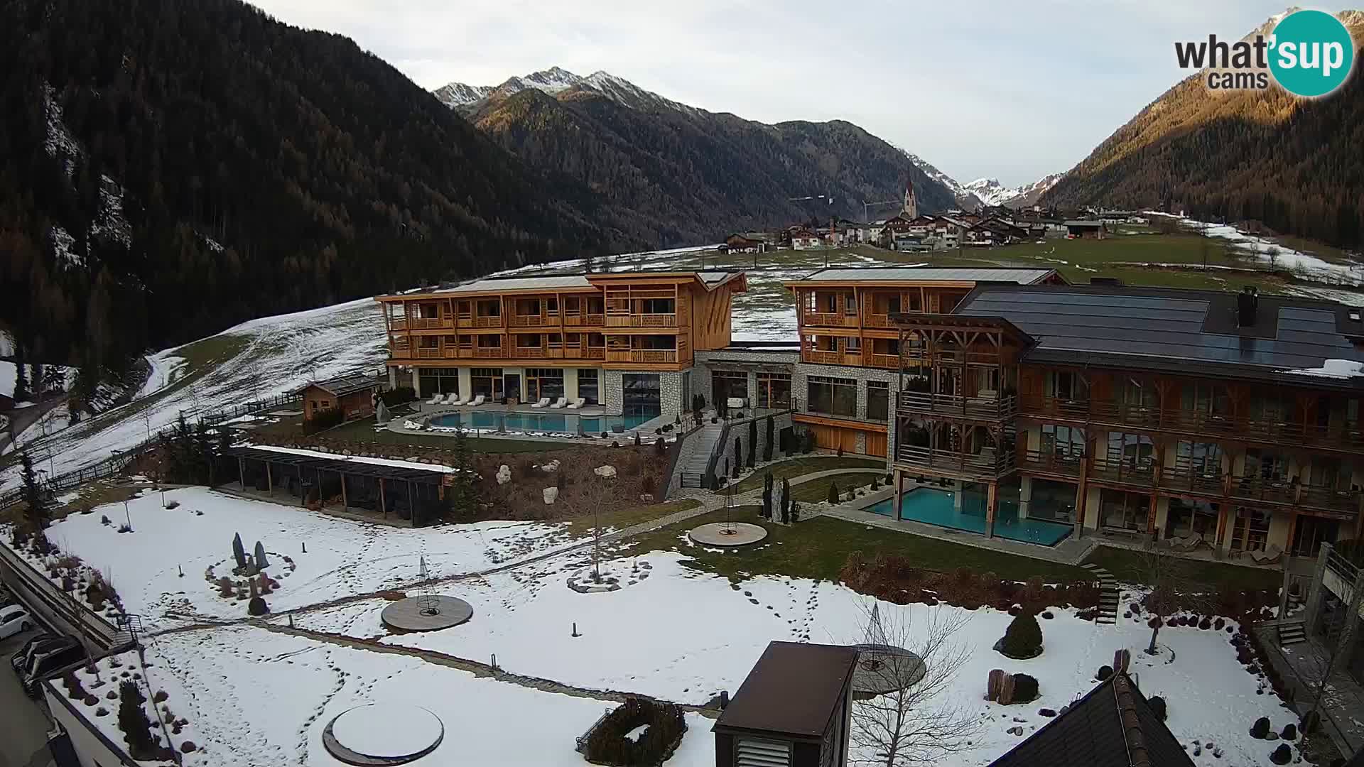 Hotel Masl | Rio Pusteria | Valles