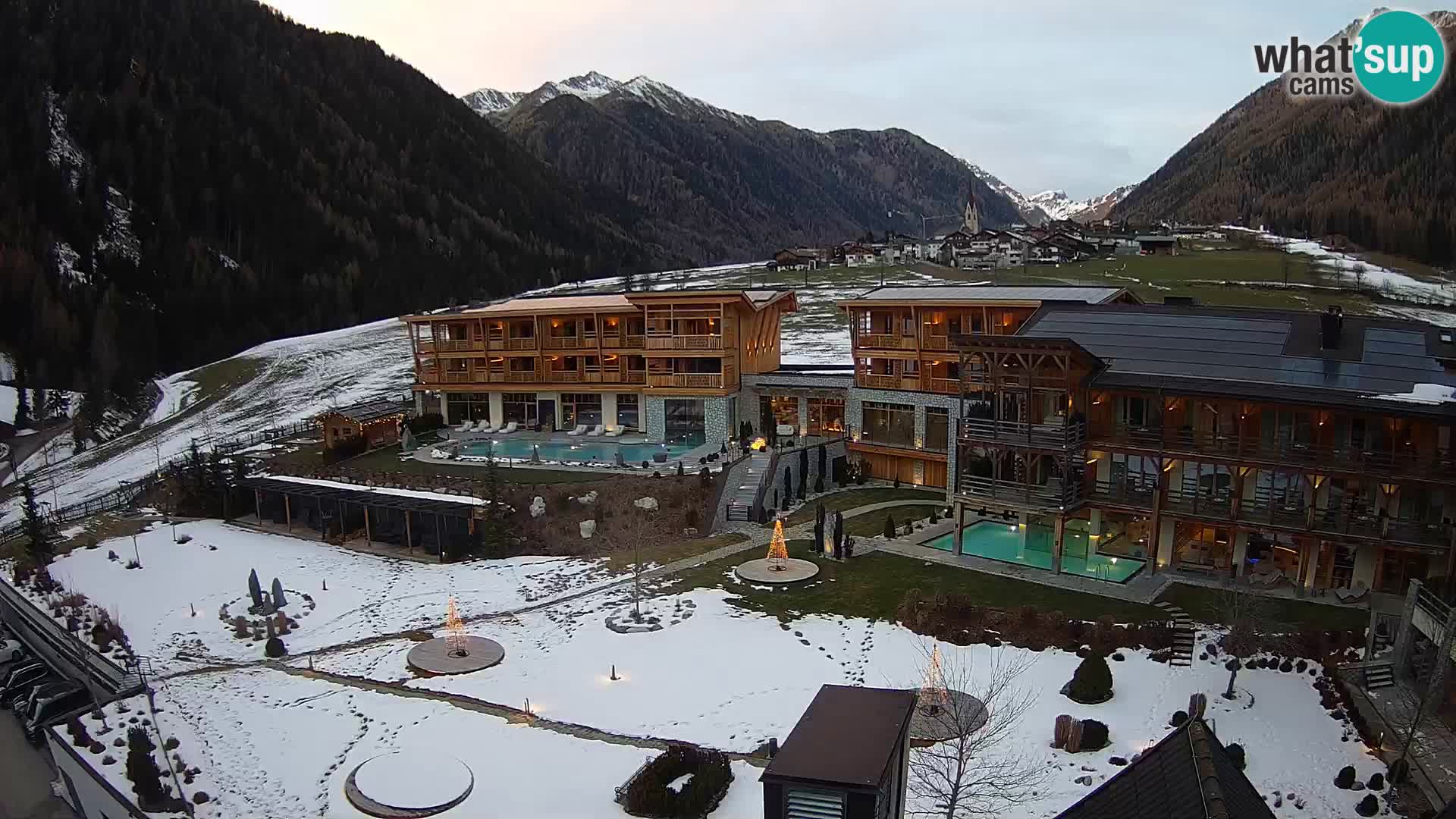 Hotel Masl | Rio Pusteria | Valles