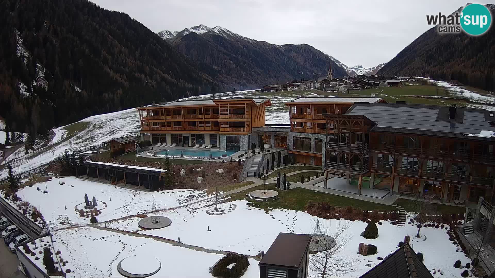 Hotel Masl | Rio Pusteria | Valles