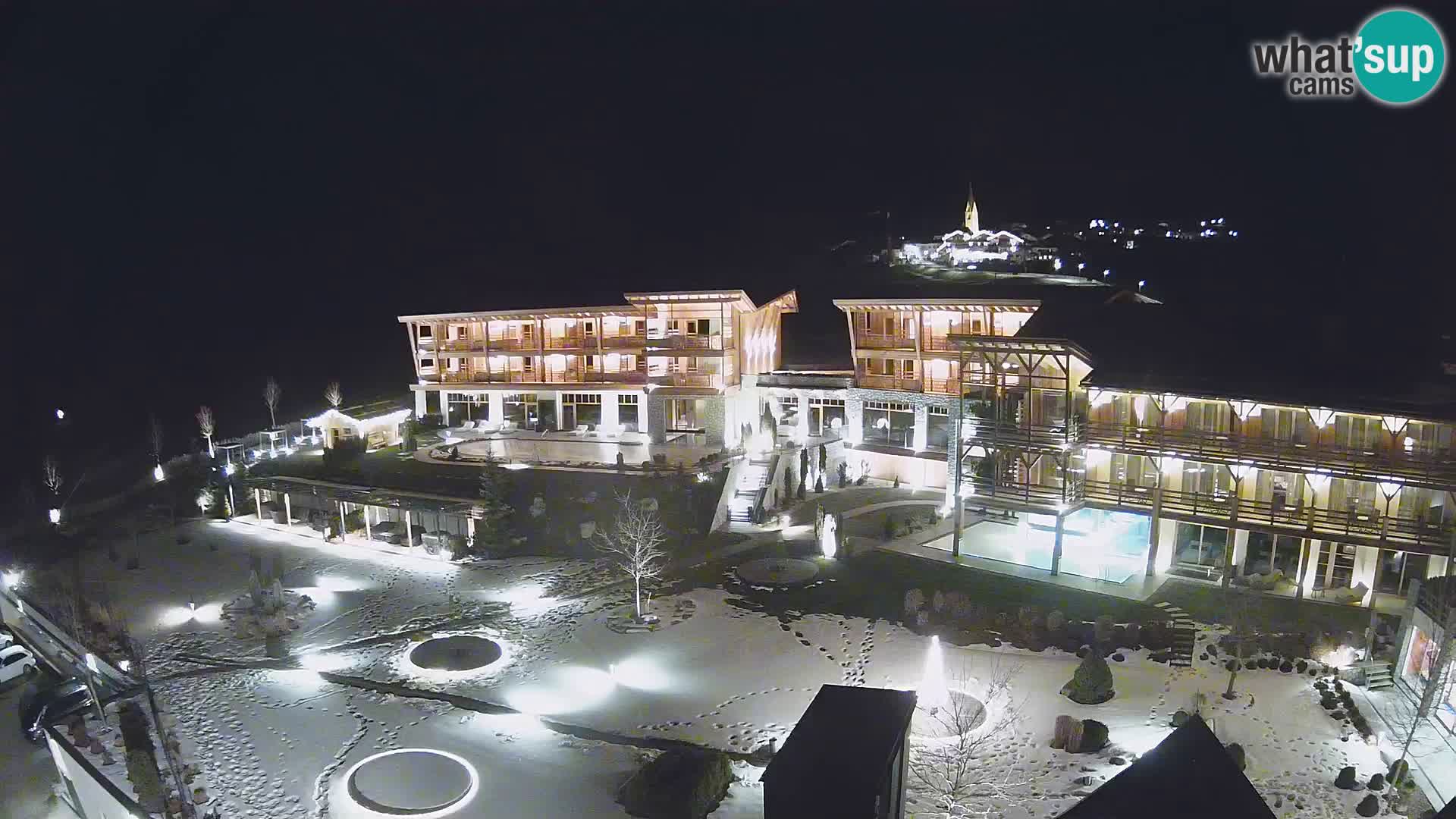 Hotel Masl | Rio Pusteria | Valles