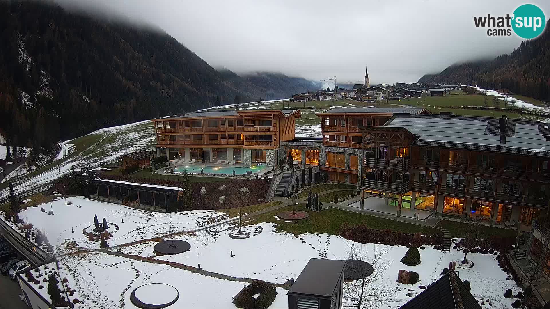 Hotel Masl | Rio Pusteria | Valles