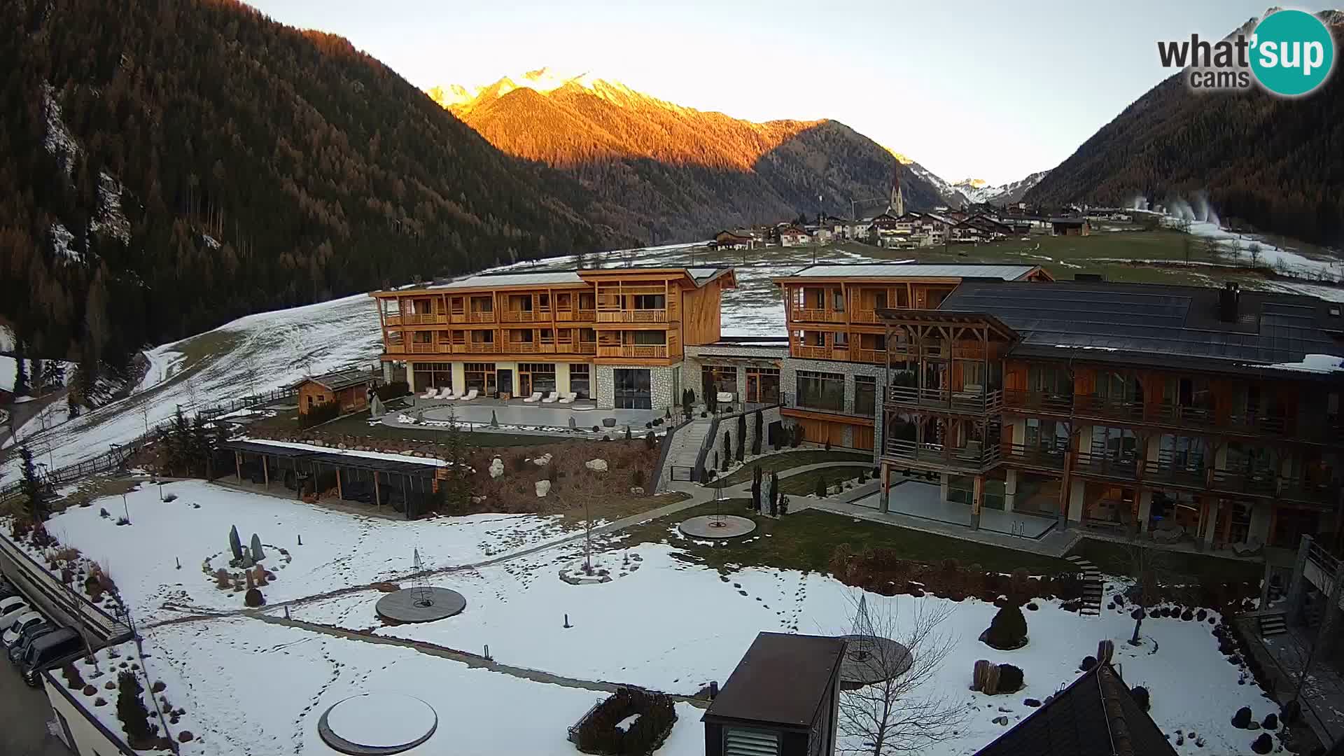 Hotel Masl | Rio Pusteria | Valles