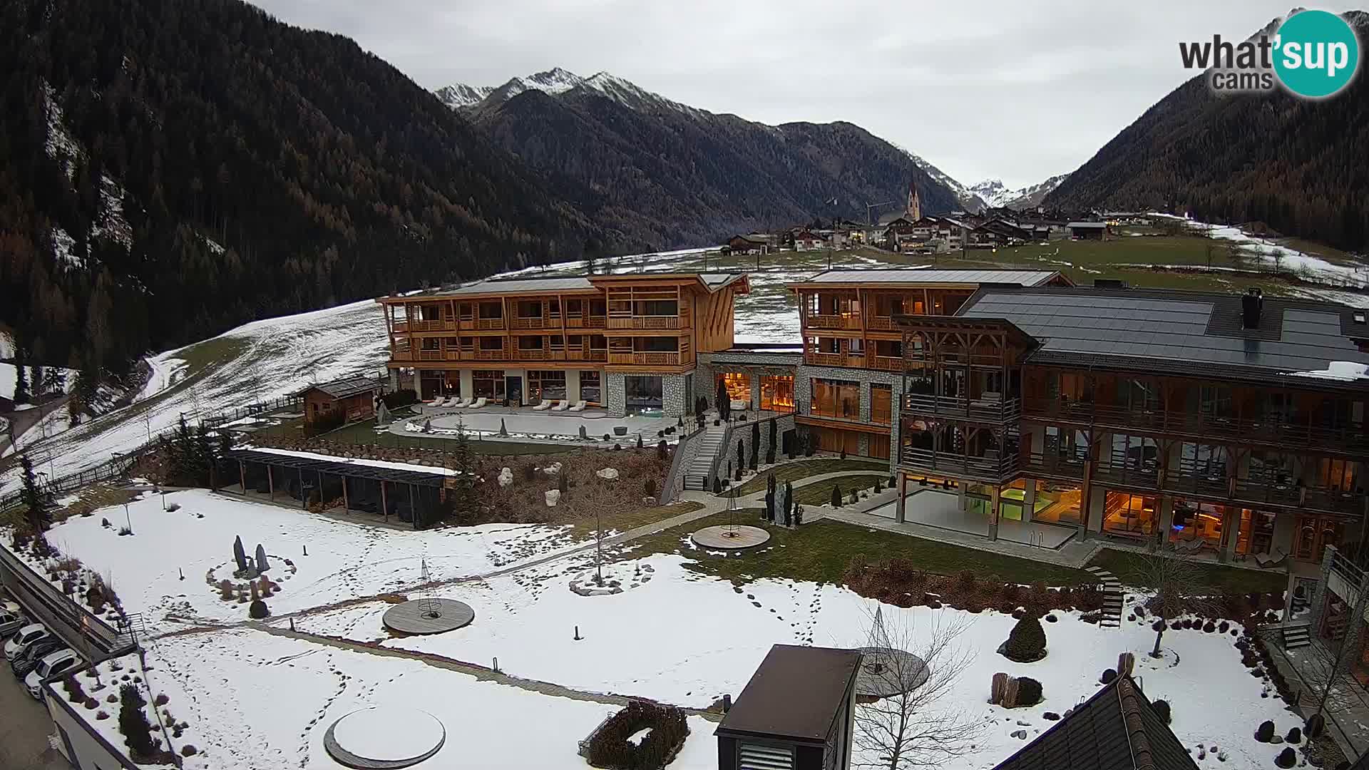 Hotel Masl | Rio Pusteria | Valles