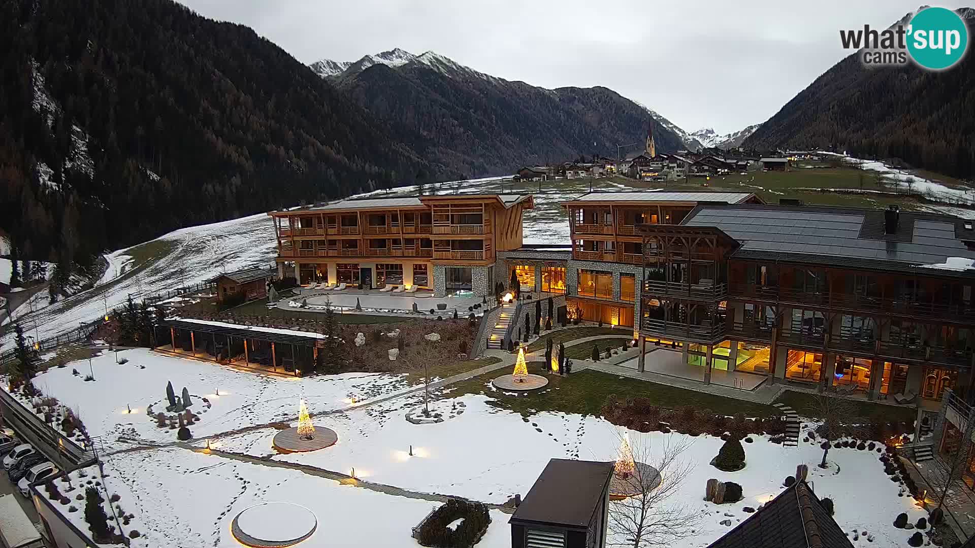 Hotel Masl | Rio Pusteria | Valles