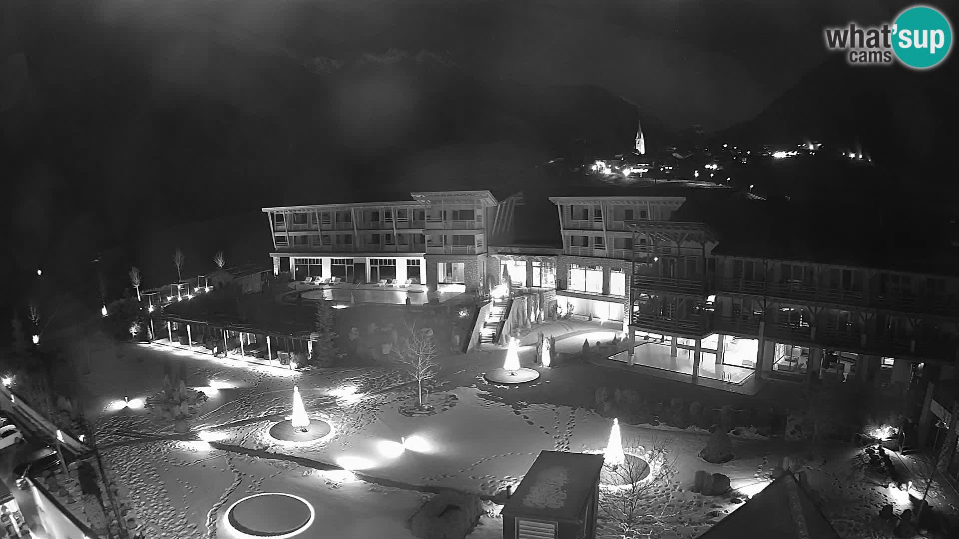 Hotel Masl | Rio Pusteria | Valles