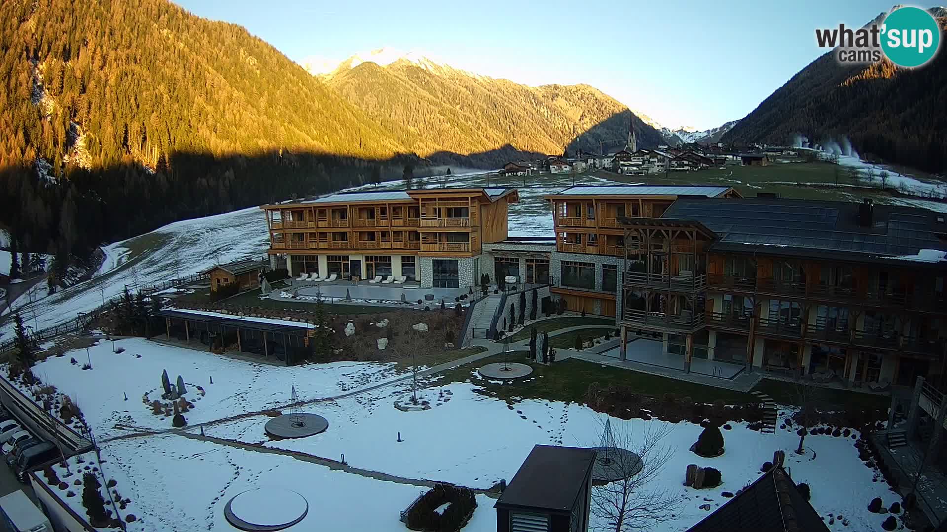 Hotel Masl | Rio Pusteria | Valles