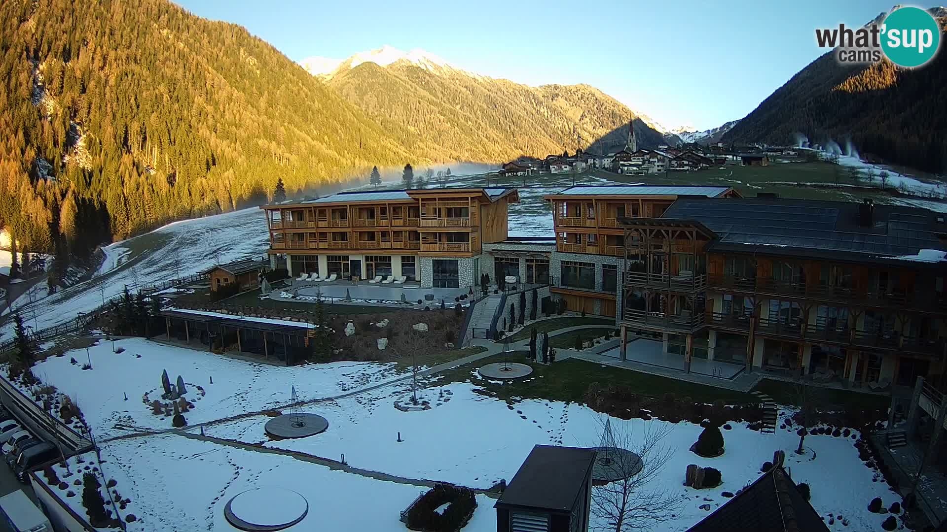 Hotel Masl | Rio Pusteria | Valles