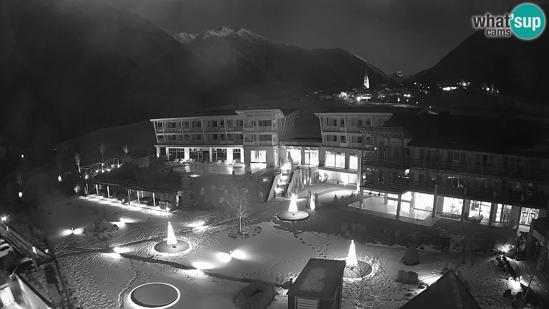 Hotel Masl | Rio Pusteria | Valles