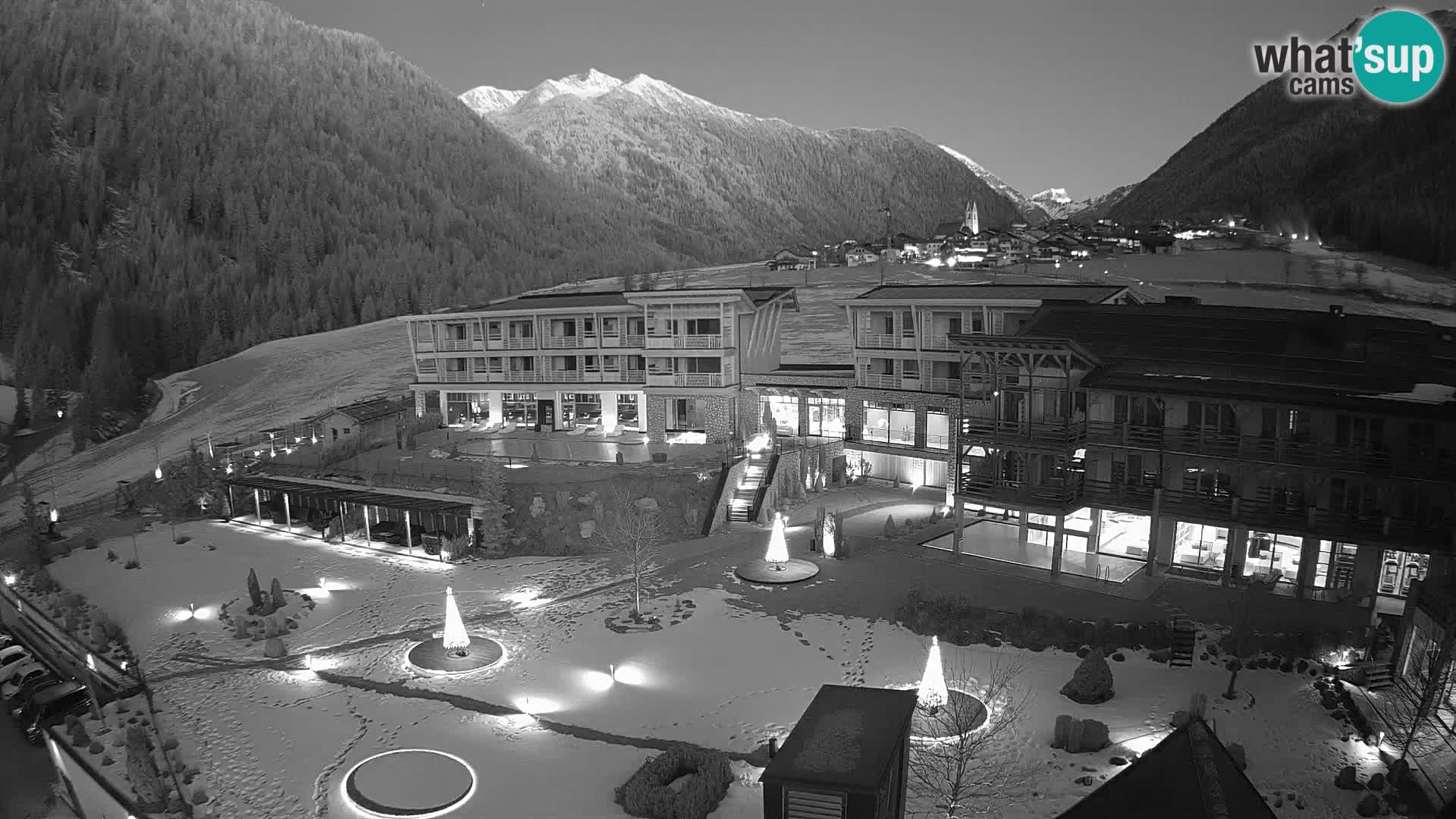 Hotel Masl | Rio Pusteria | Valles