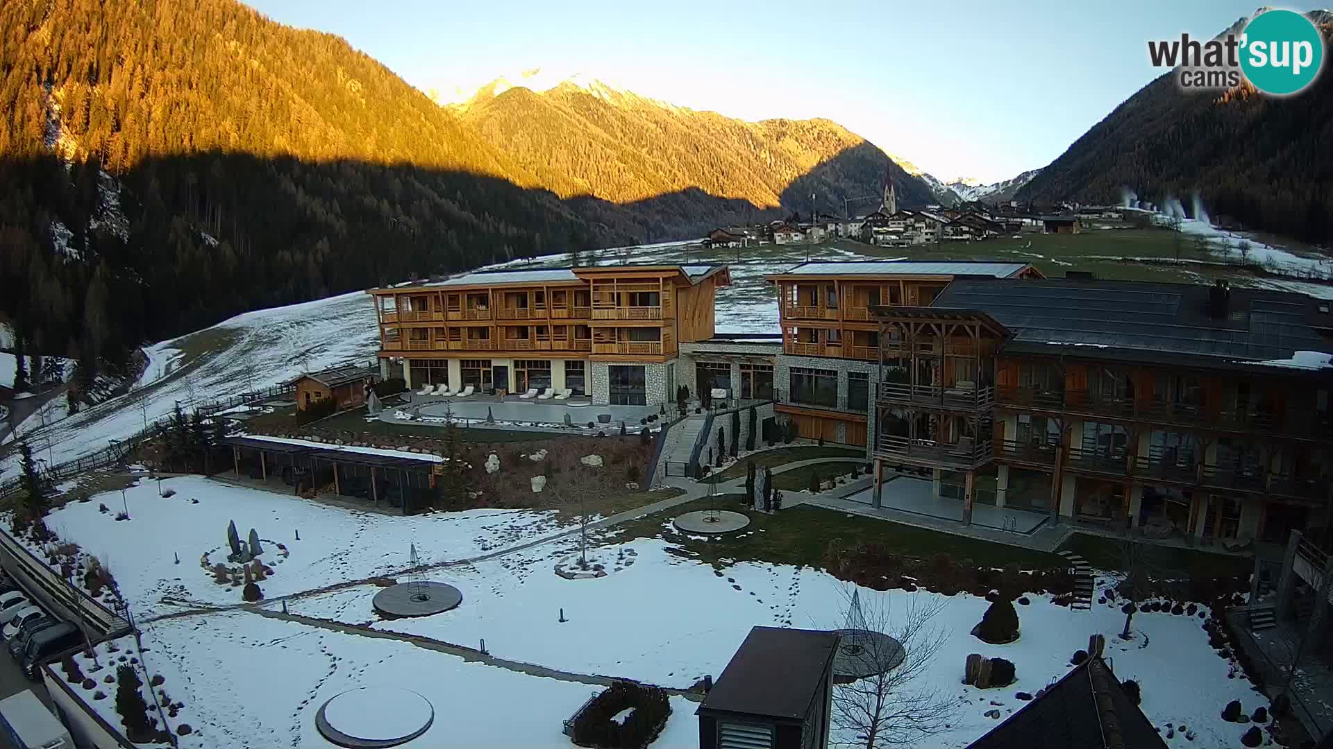Hotel Masl | Rio Pusteria | Valles